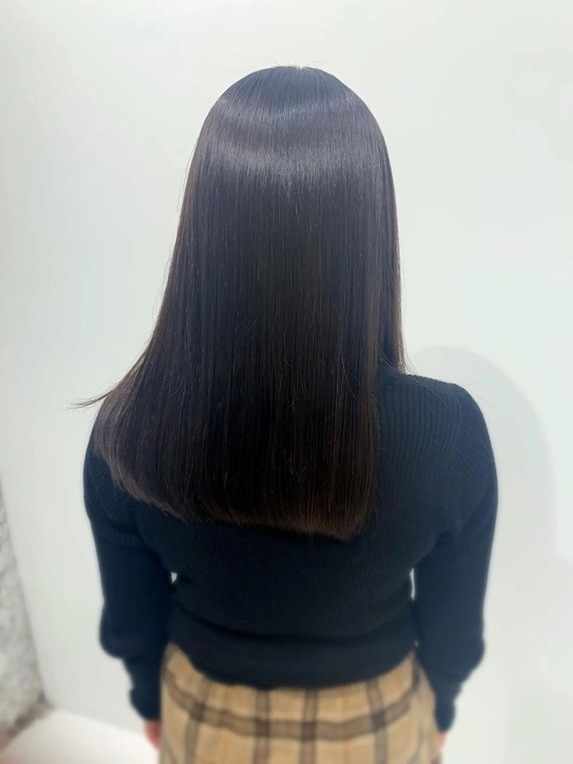 ロング メンズパーマ🌟 吉澤慶一郎のヘアスタイル