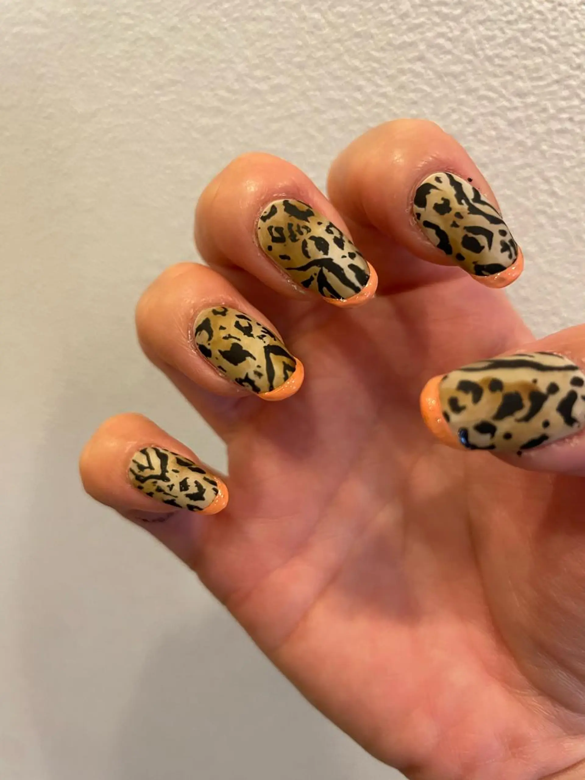 ネイル Ｍ☆NAIL asamiのネイルデザイン