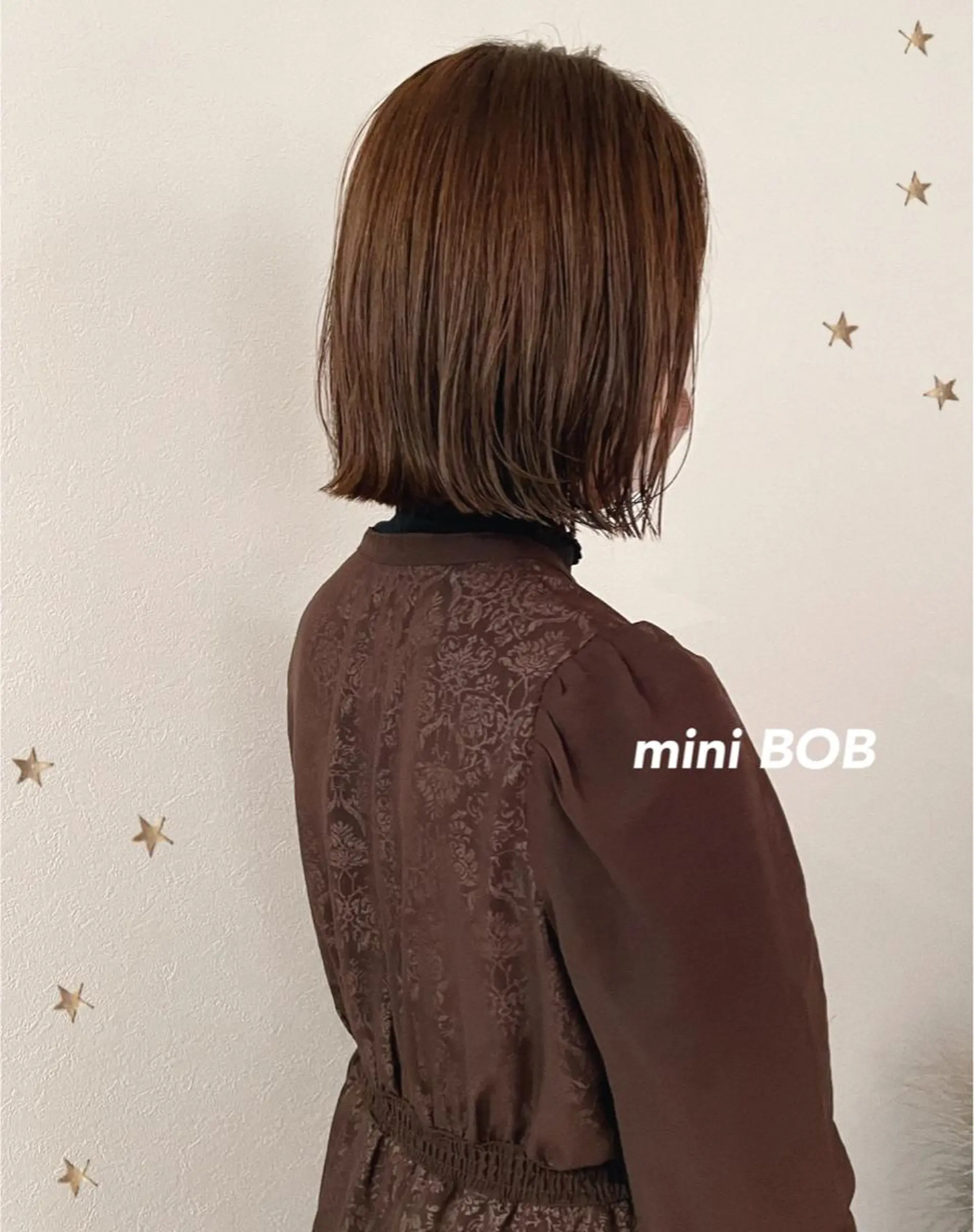 ショート カラー カット ヘアカラー salon AKIRA所属・市川 千夏のヘアスタイル