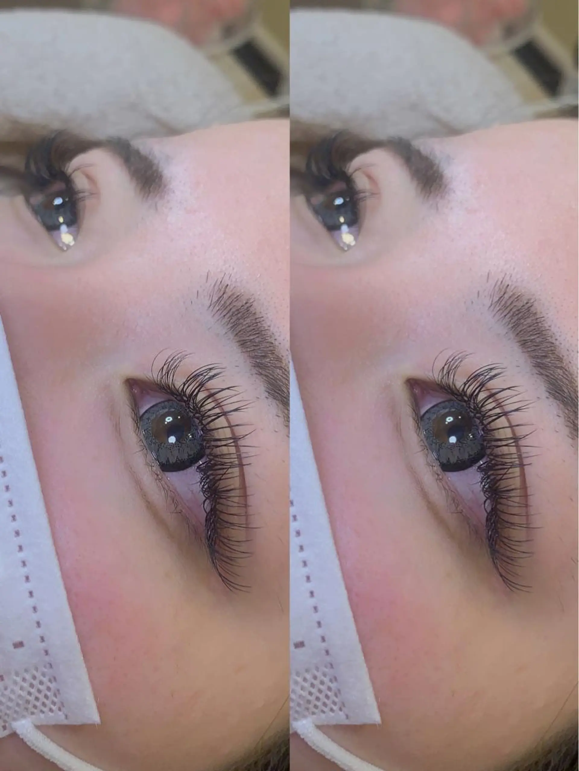 マツエク・マツパ マツエク JuaneSalon 🌼池袋🌼のマツエク・マツパデザイン