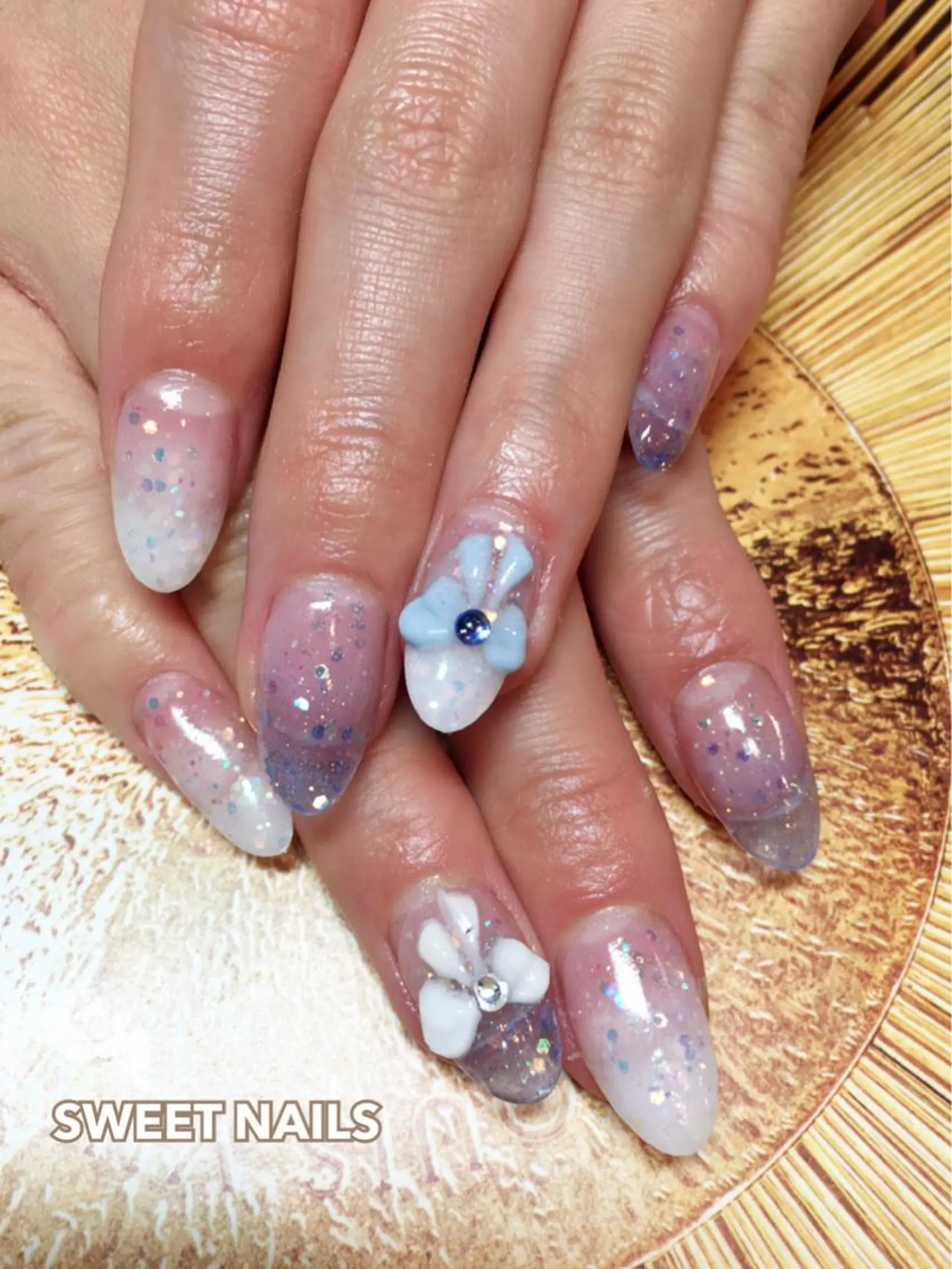 ネイル SWEET⭐️ NAILSのネイルデザイン