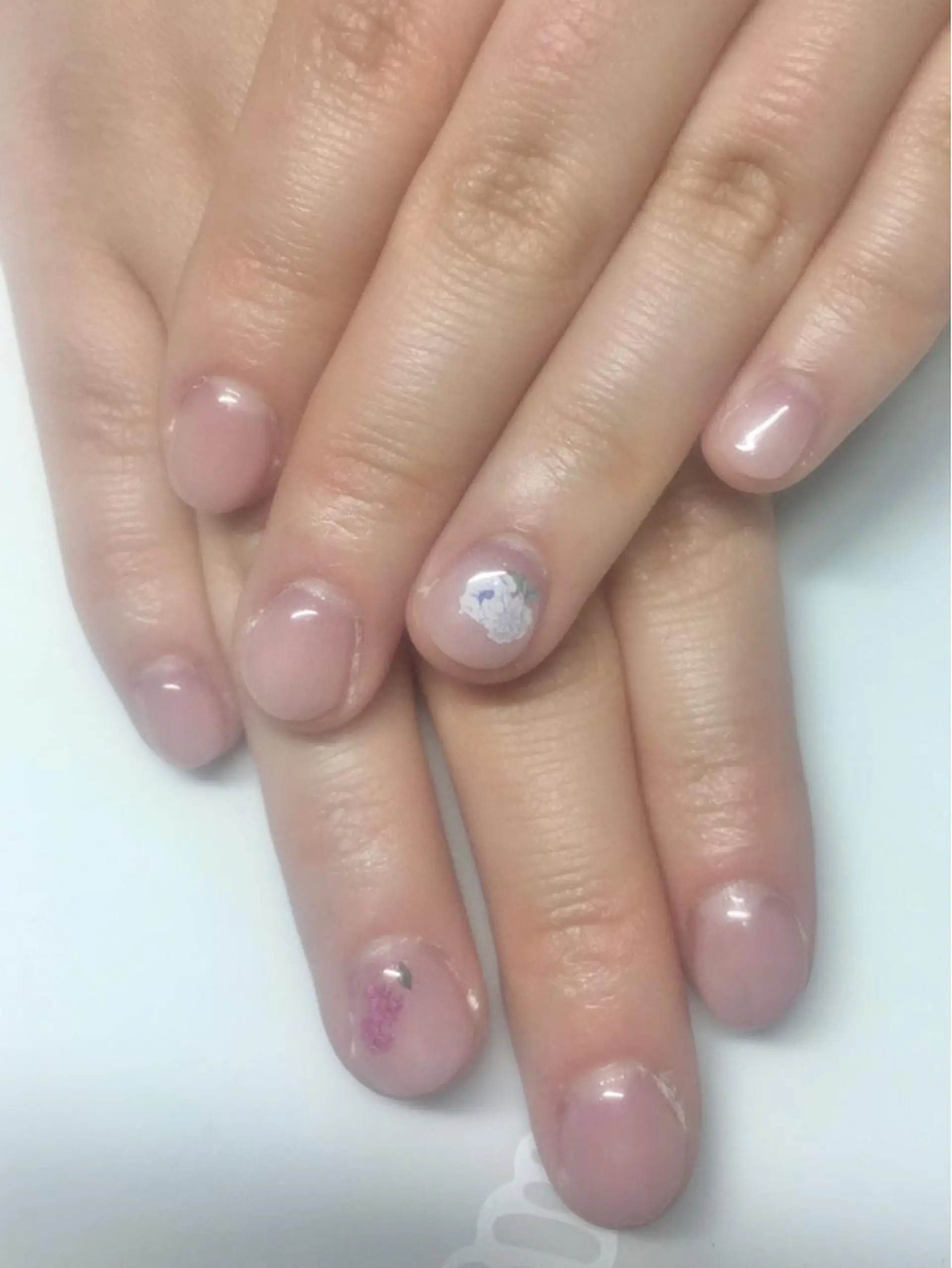 ネイル 新宿ネイルサロン ジェミディローサ所属・新宿ネイルサロン ジェミディローサのネイルデザイン