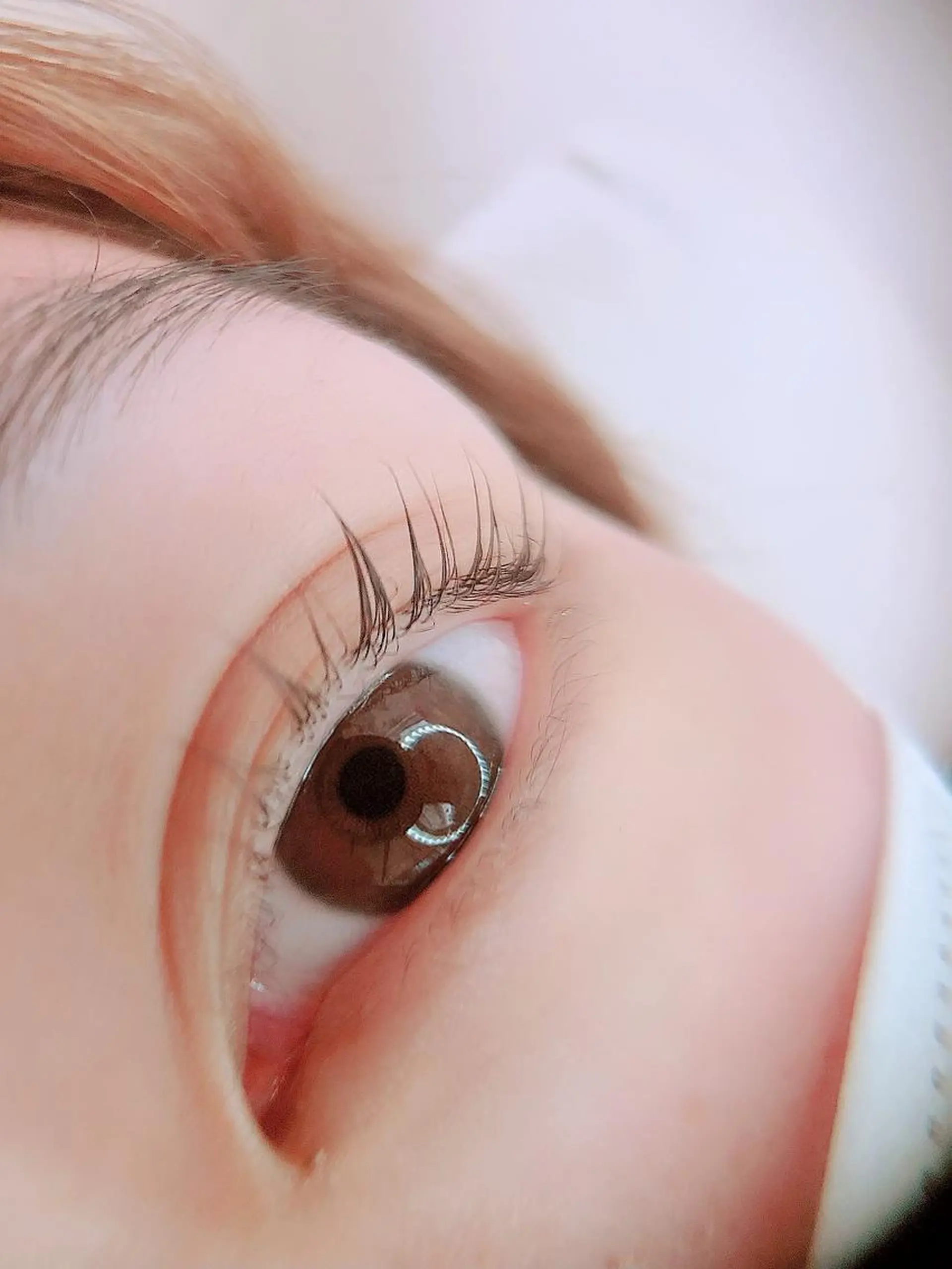 マツエク・マツパ Lino所属・Lino 沖田恵子のマツエク・マツパデザイン