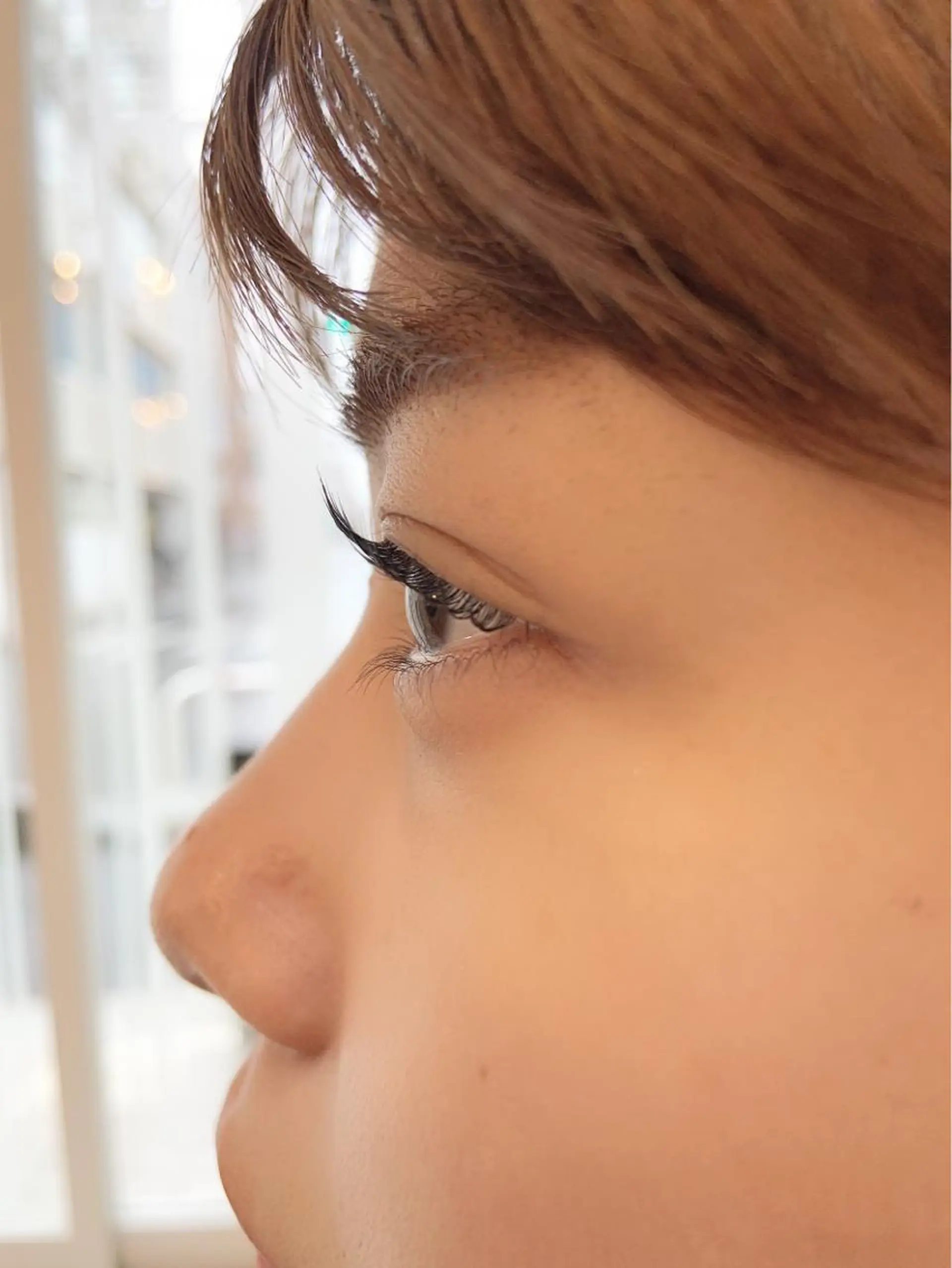 マツエク・マツパ サクラブロウ 池袋　店の眉毛・アイブロウイメージ