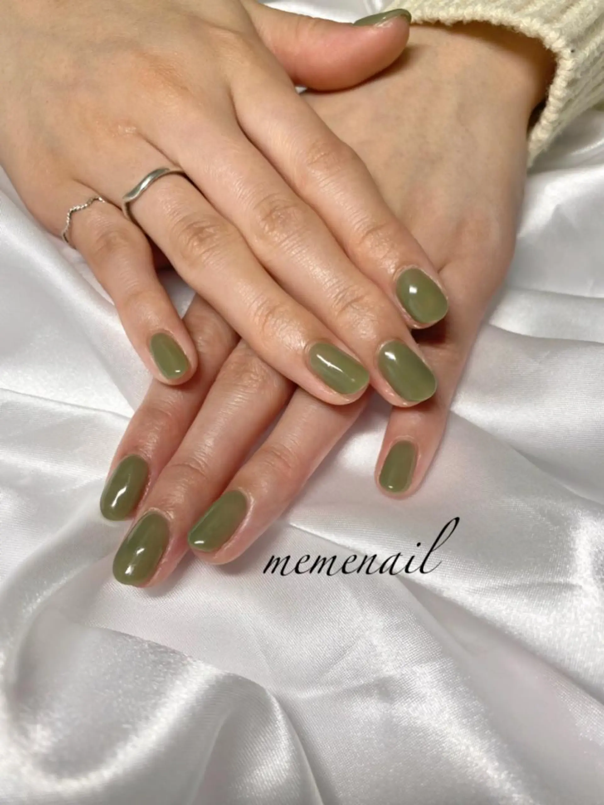 ネイル Noguchi Megumiのその他イメージ