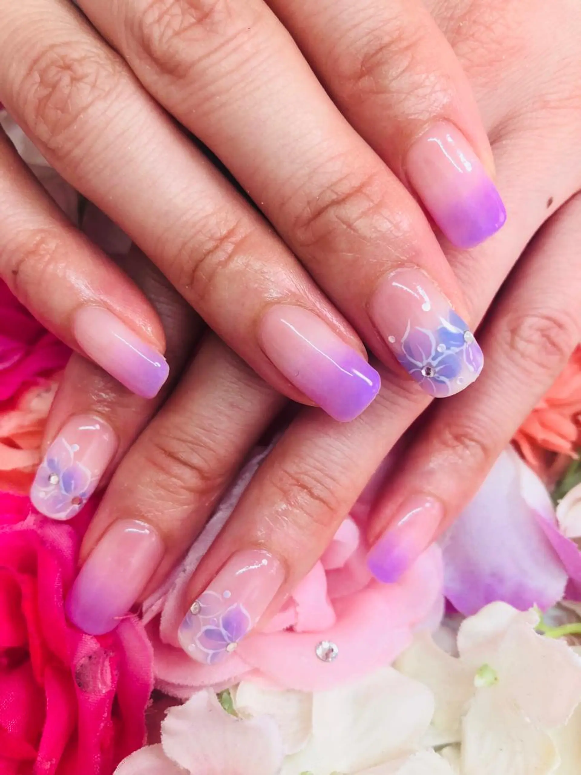 ネイル 酵素風呂　RA.RA所属・酵素風呂 RA.RAのその他イメージ