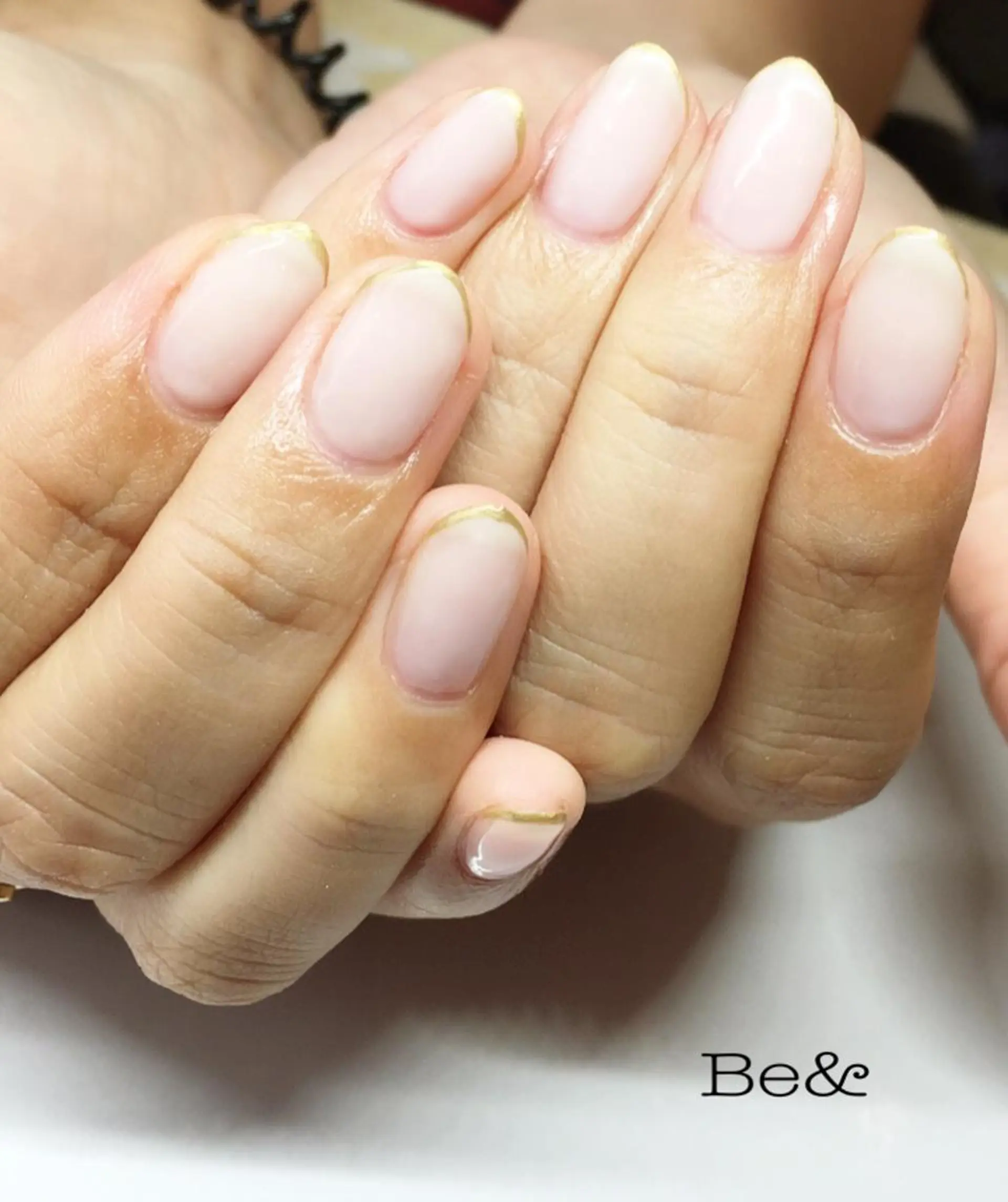 ネイル マツエク・マツパ プライベートサロン Be&【ビアンド】のマツエク・マツパデザイン