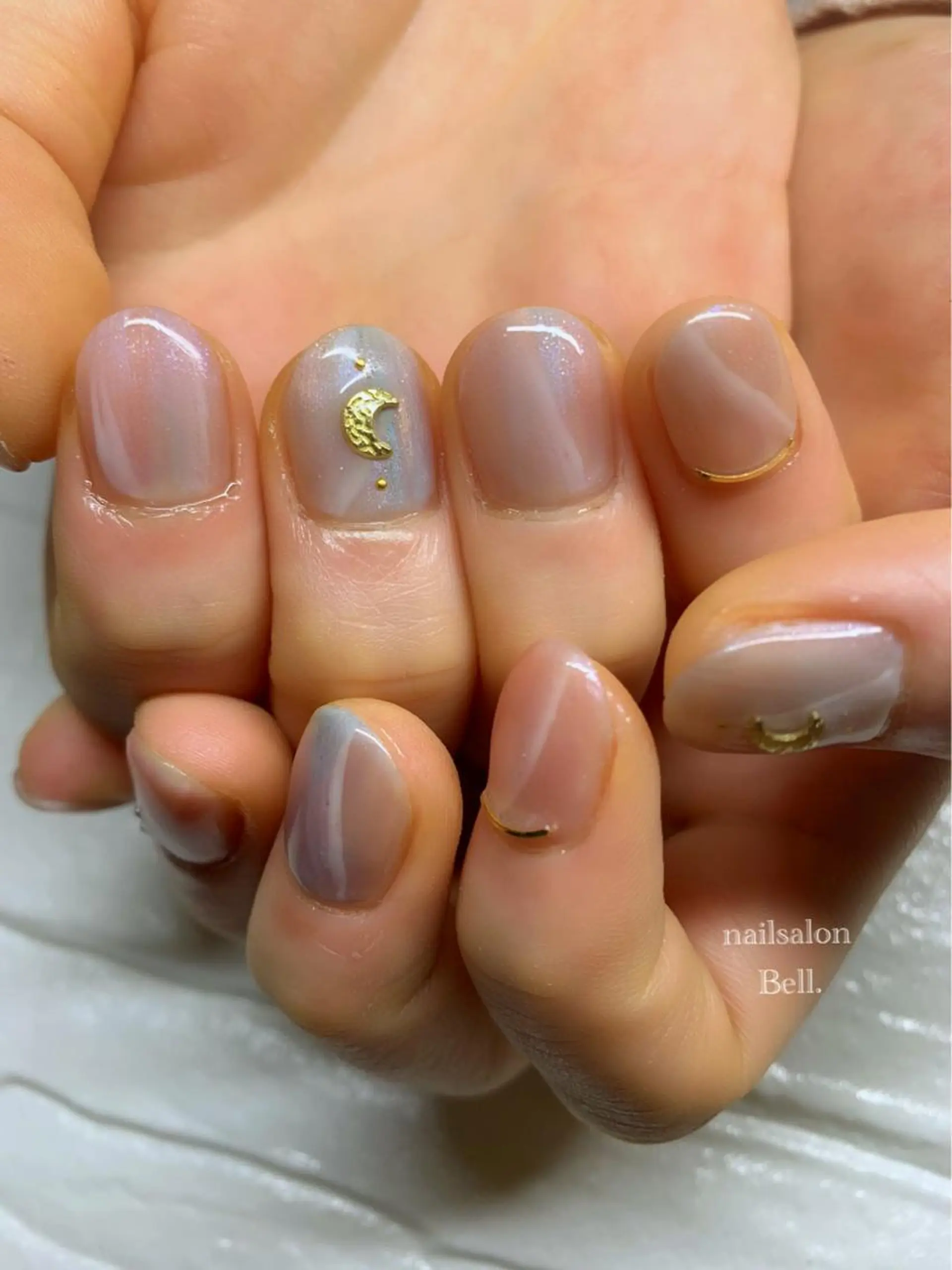 ネイル Y. Reonaのネイルデザイン