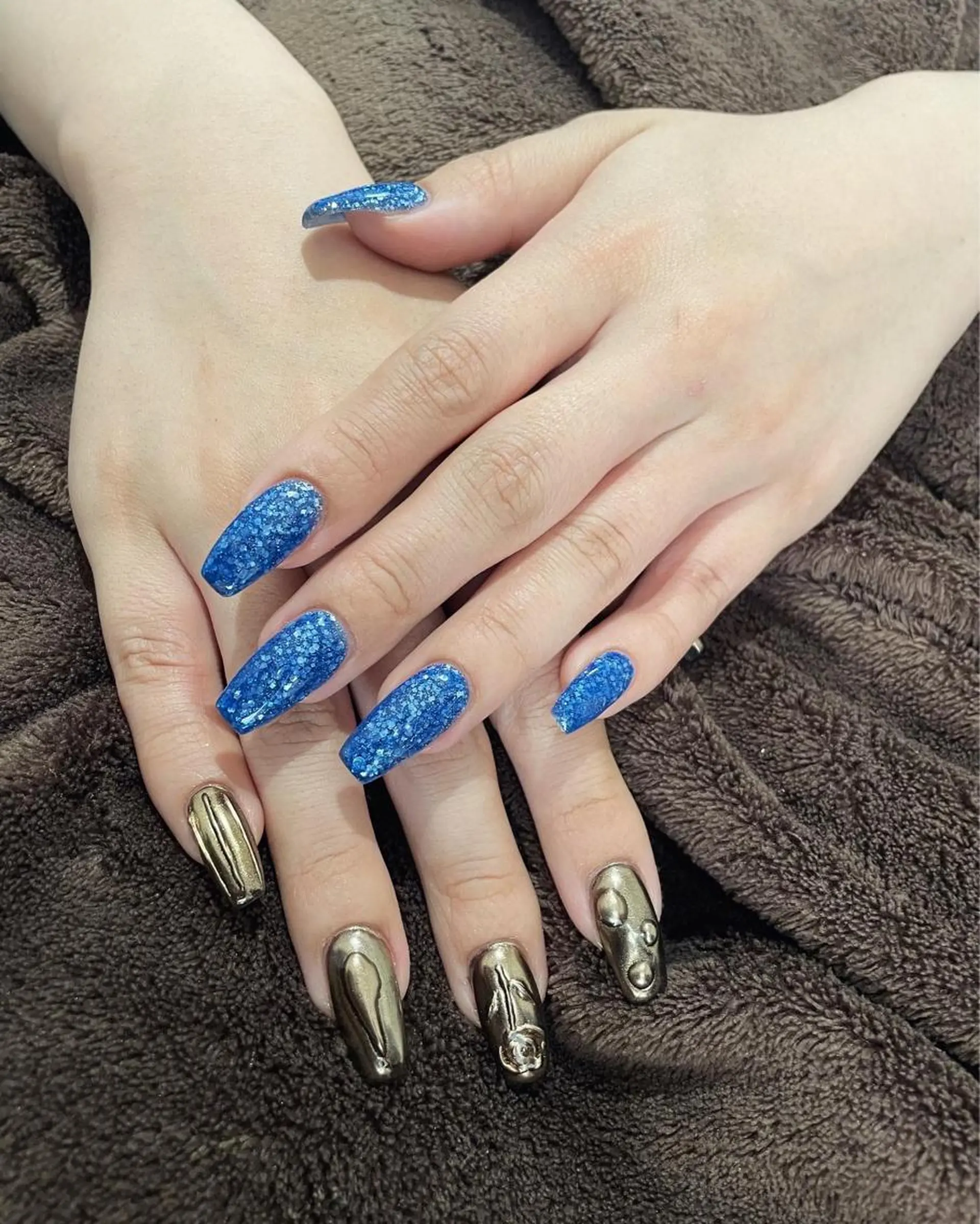 ネイル ネイリスト Kaoriのネイルデザイン