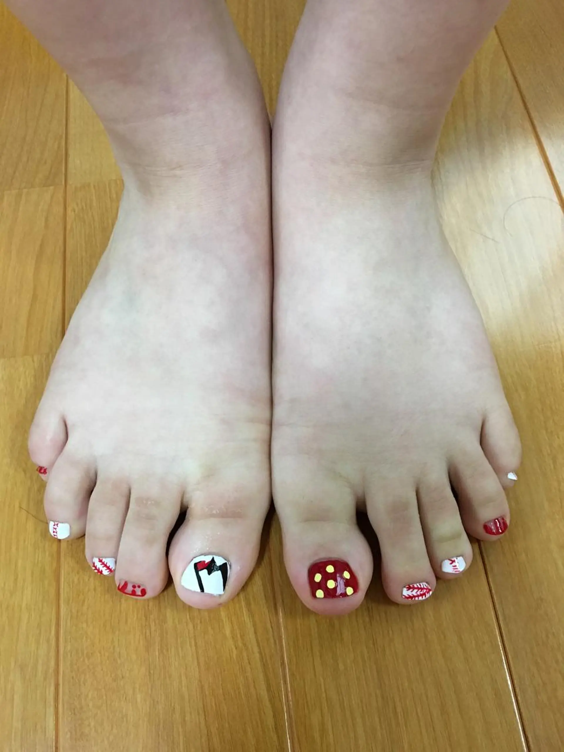 ネイル KuReIo nailのネイルデザイン