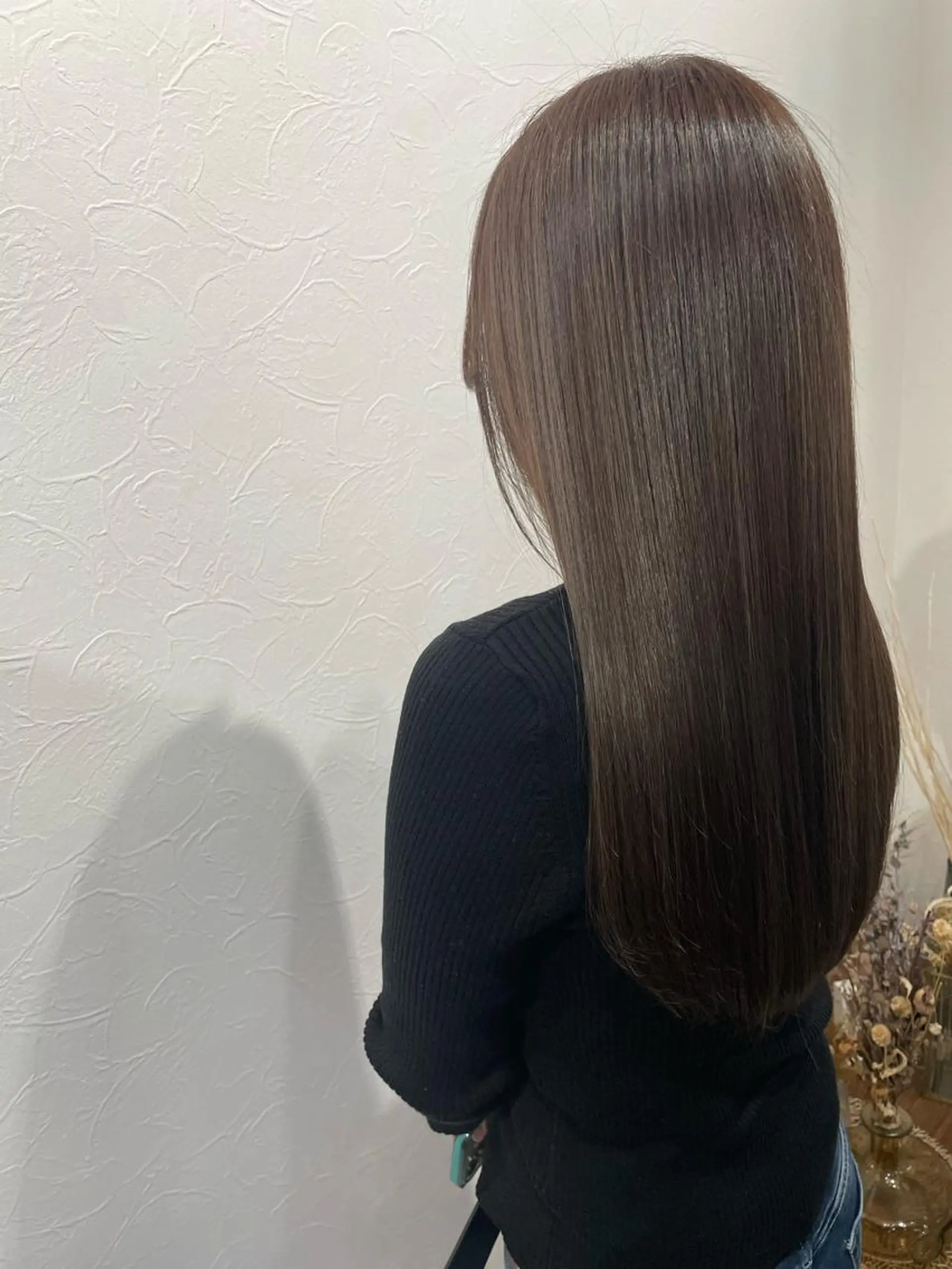 ロング ROSSO ✂︎officialのヘアスタイル