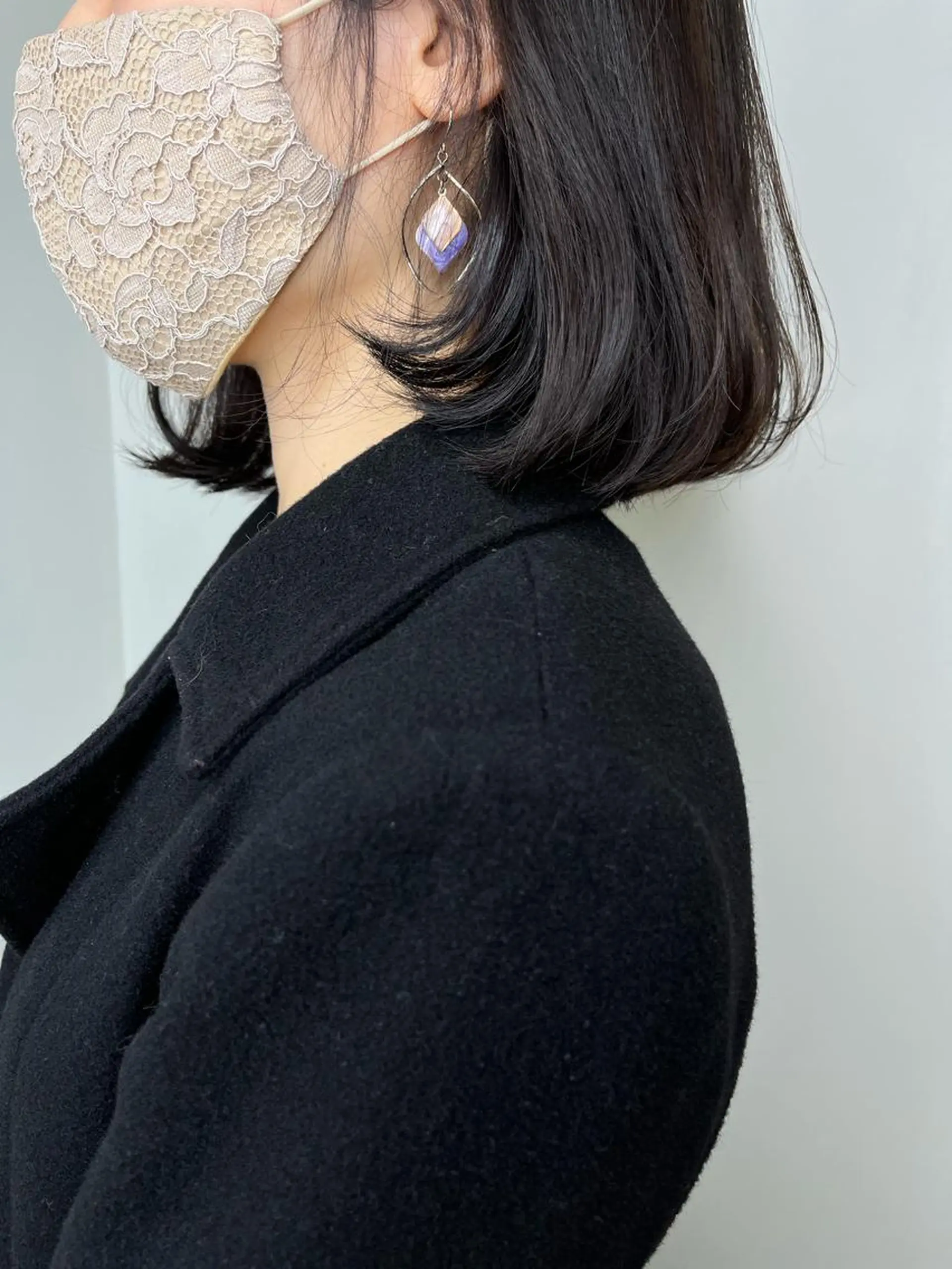 ミディアム カラー 【🫧美髪艶髪】 🎖️MARIAのヘアスタイル