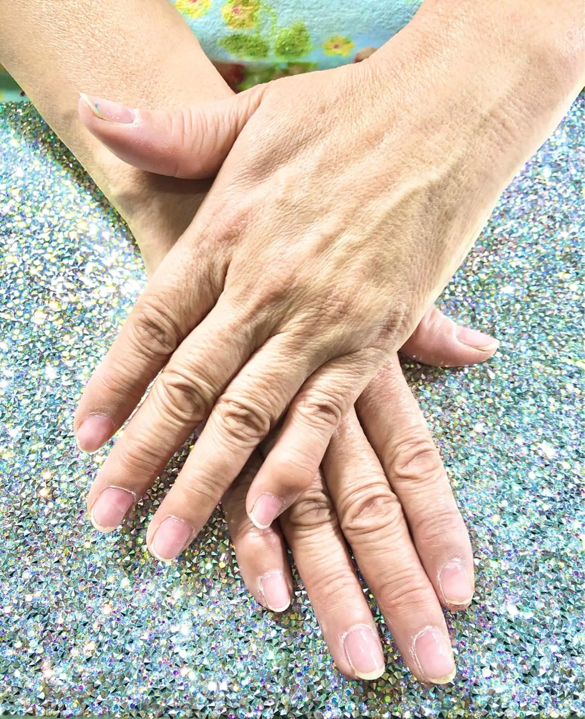 ネイル ジェルネイル ハンドネイル ハンドケア Tairacchi タイラッチのエステ・リラクイメージ