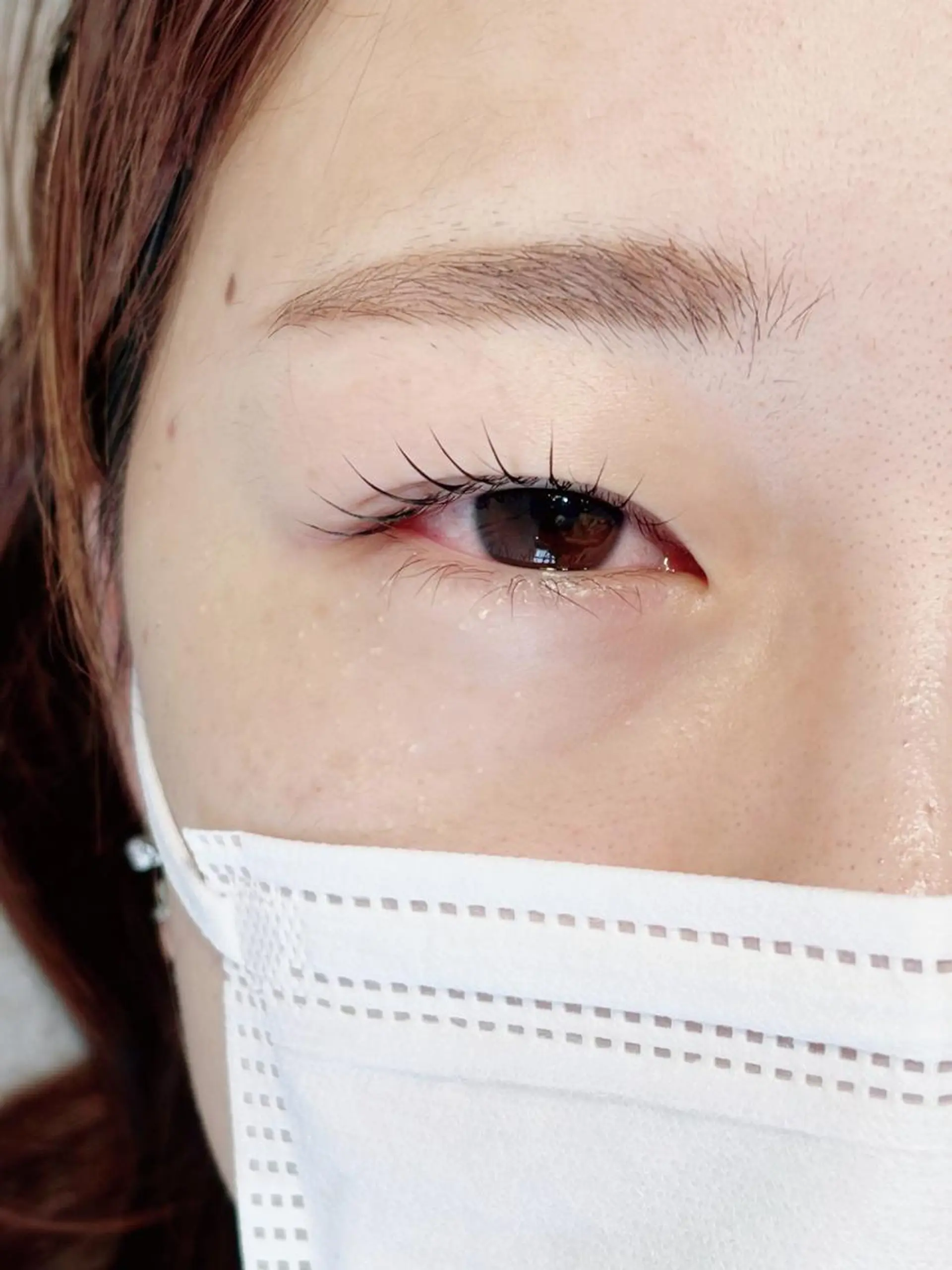 マツエク・マツパ ROSANNA 新所沢店のマツエク・マツパデザイン