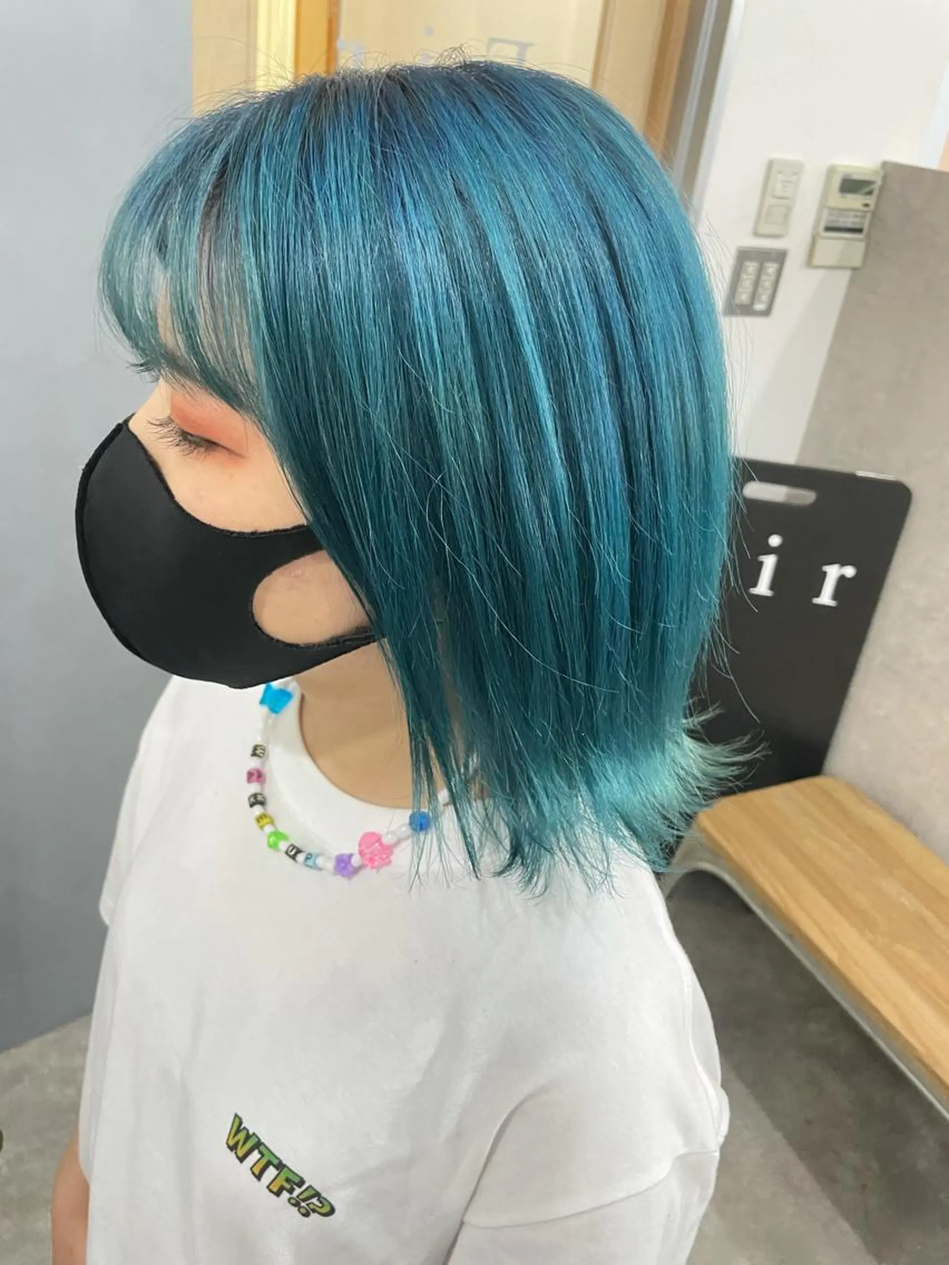 ショート カラー パーマ ヘアアレンジ メンズ キッズ ネイル マツエク・マツパ メンズバレイヤージュ メンズブリーチ フェードカット メンズハイライト メンズインナーカラー メンズ特化 しゅうへいのヘアスタイル