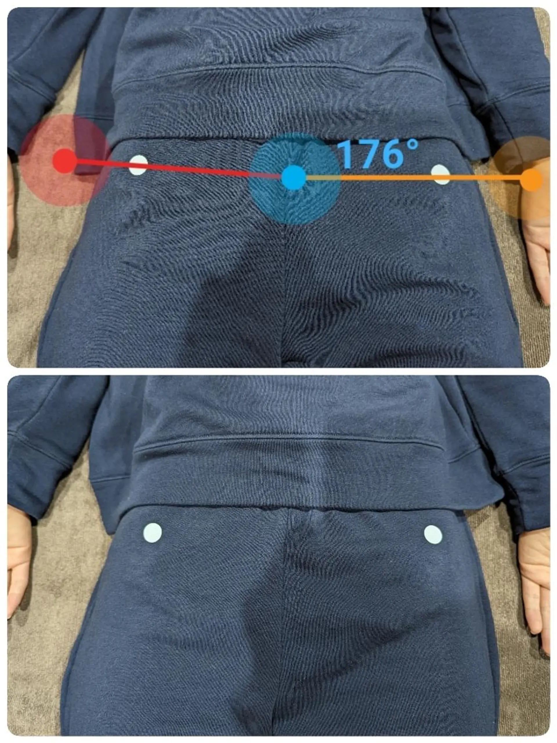 TRILOGY 安田美子のエステ・リラクイメージ