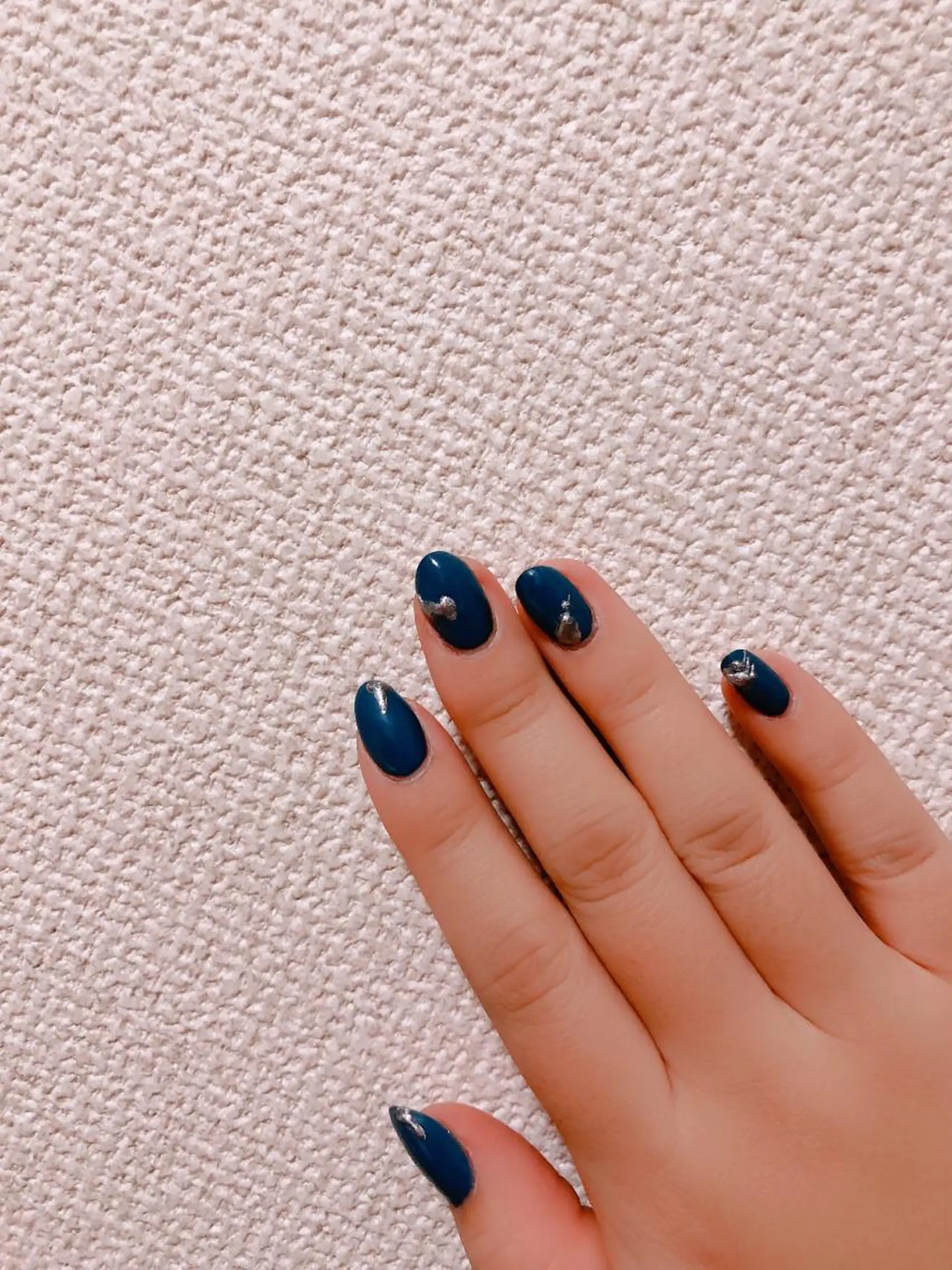 ネイル 伊藤 美里のネイルデザイン