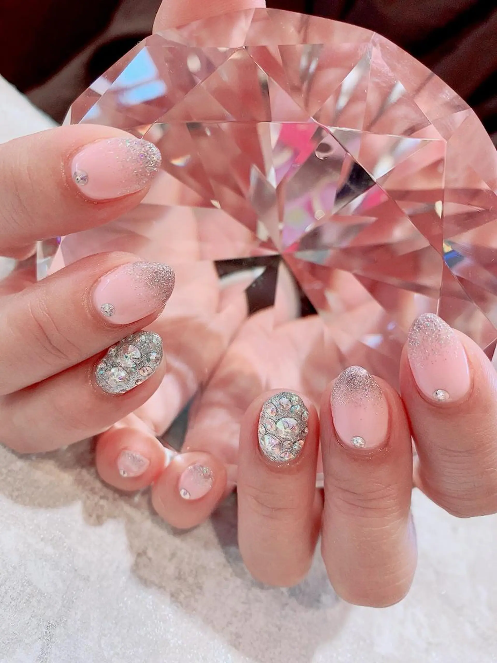ネイル private nail salon   Amily所属・竹澤 紫乃のその他イメージ