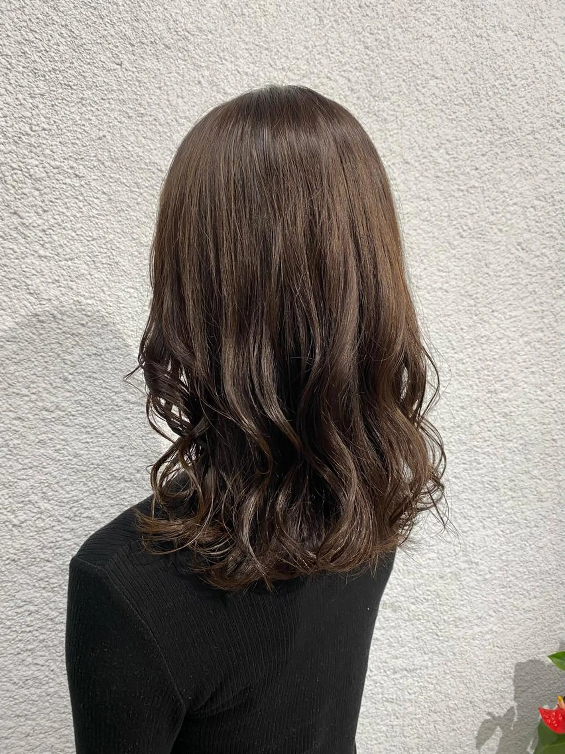 ミディアム Maho🍃 #池袋 #眉毛 #実績豊富の眉毛・アイブロウイメージ