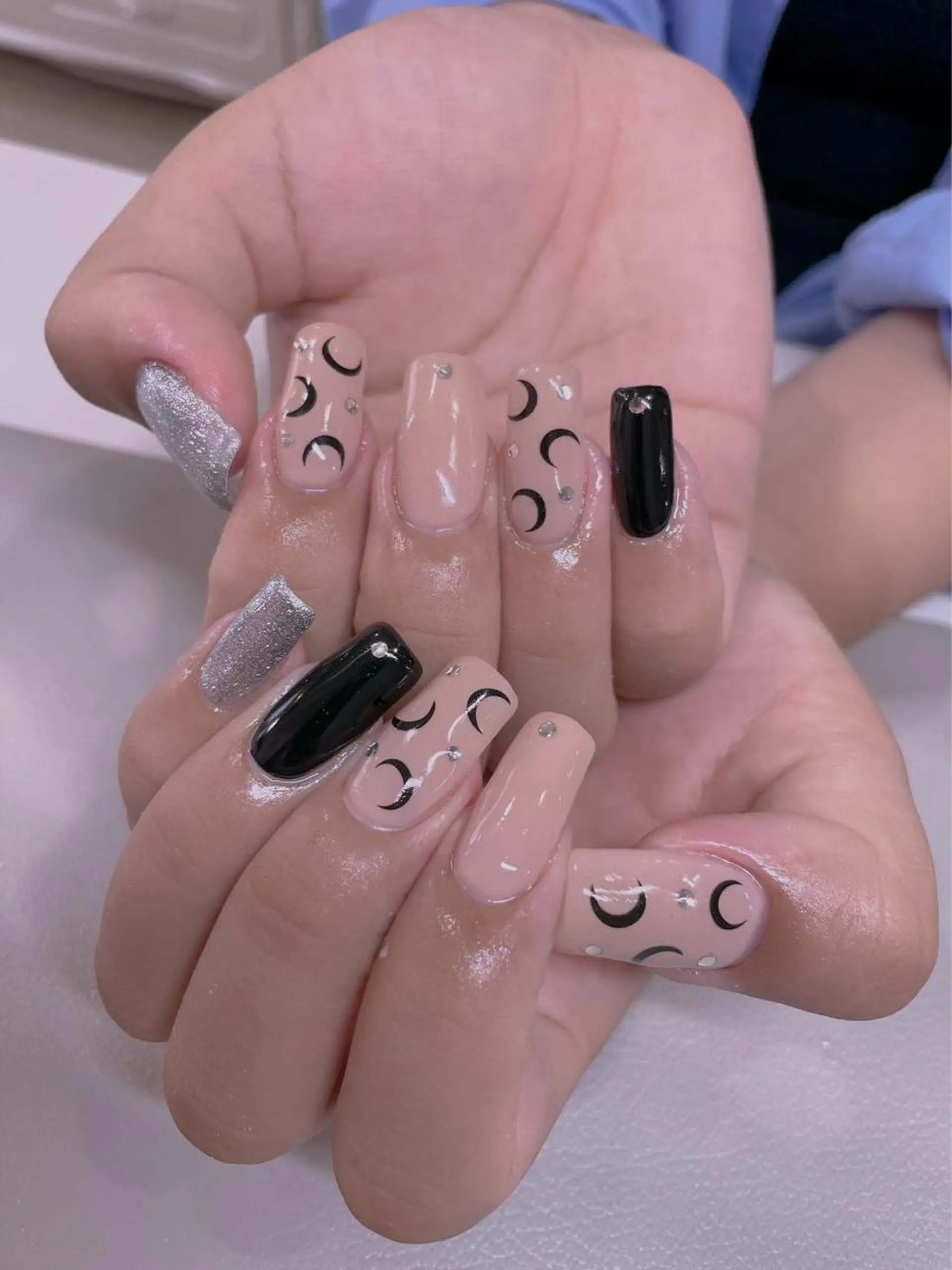 ネイル エムズ エムズのマツエク・マツパデザイン