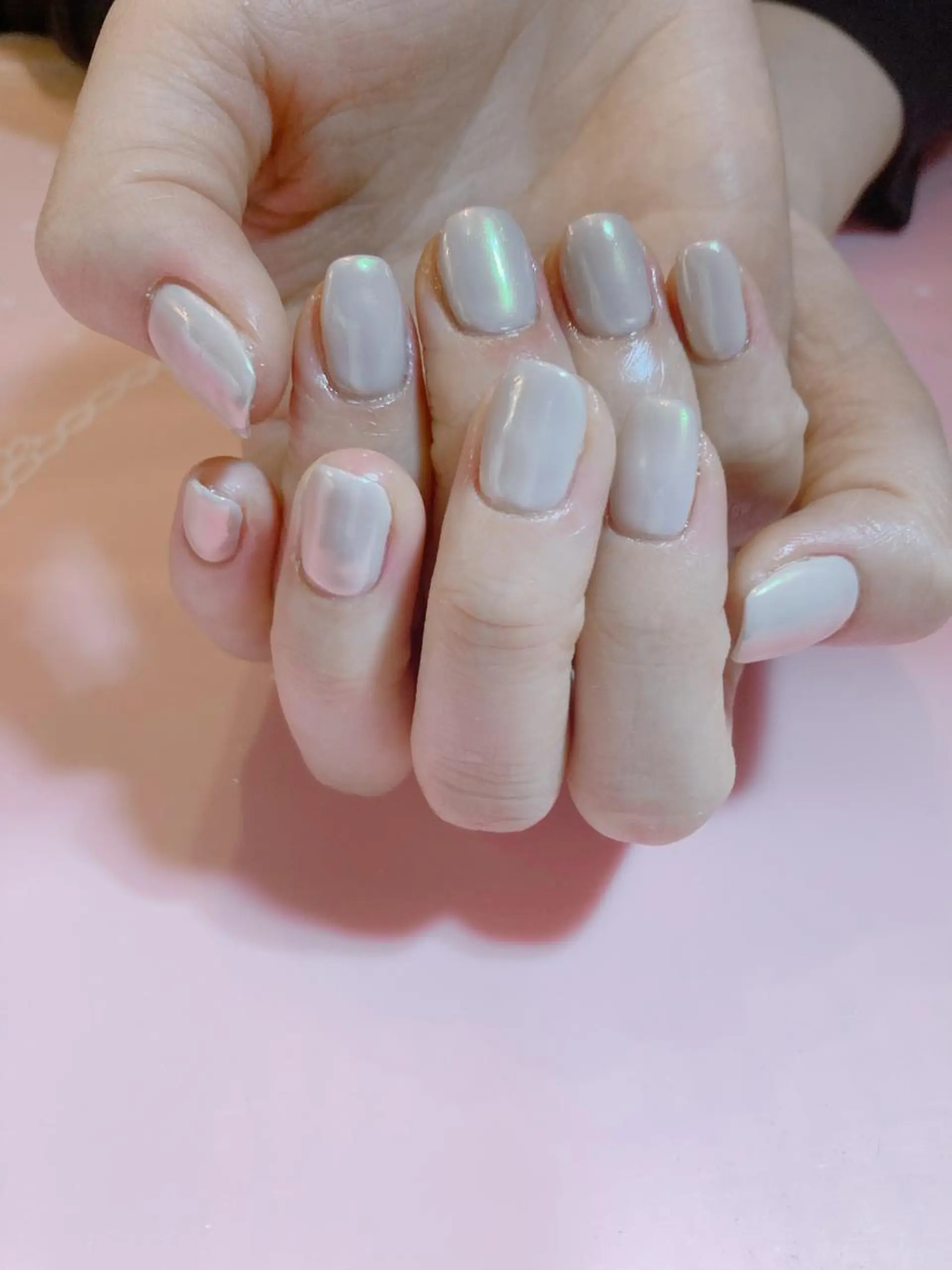 ネイル 古川 里美のネイルデザイン