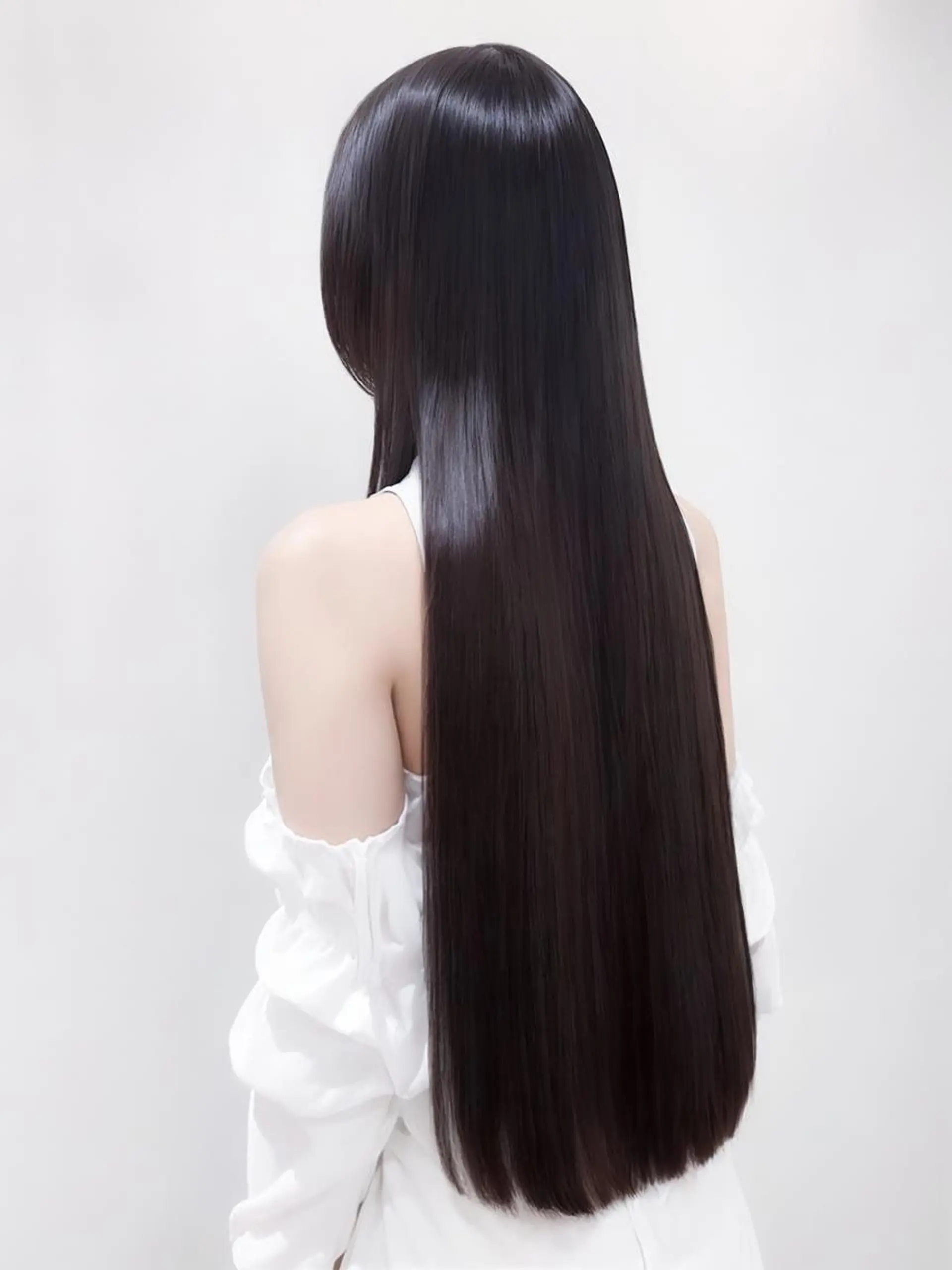 ロング 髪質改善 トリートメント トリートメント 髪質改善トリートメン ト専門　原宿店のその他イメージ