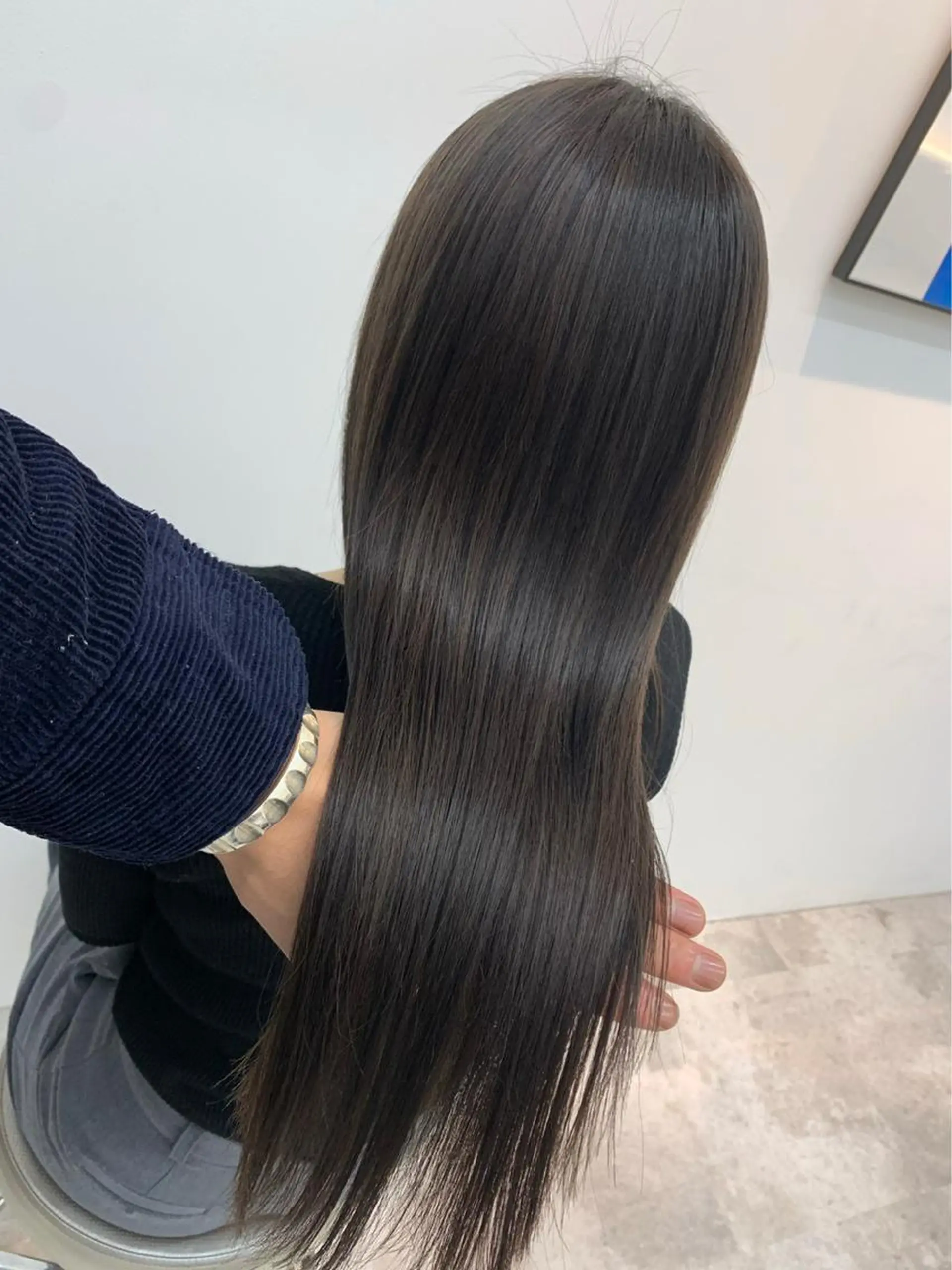 ロング Seiya/ sio.hairのヘアスタイル