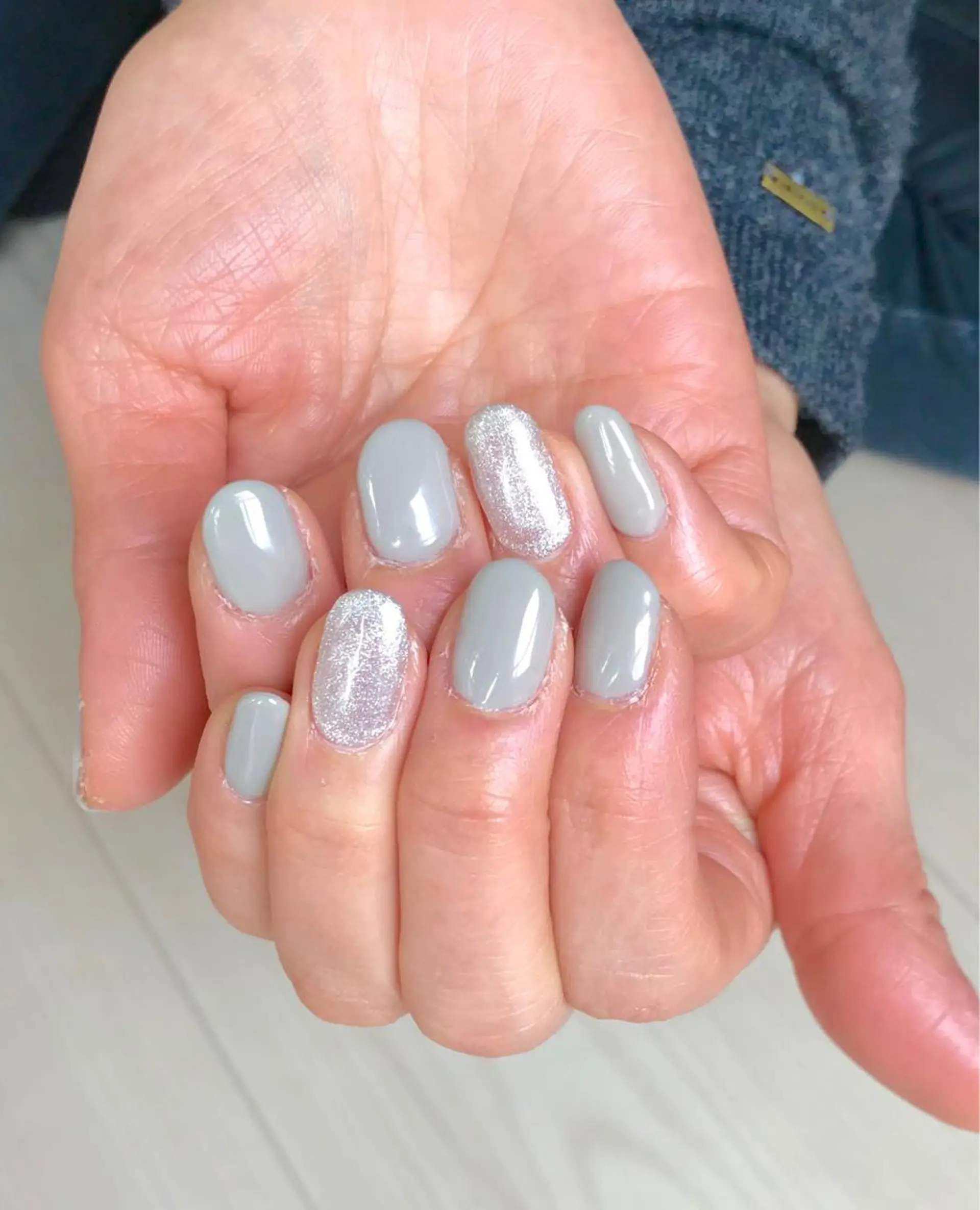 ネイル KaHaNa nail salonのネイルデザイン