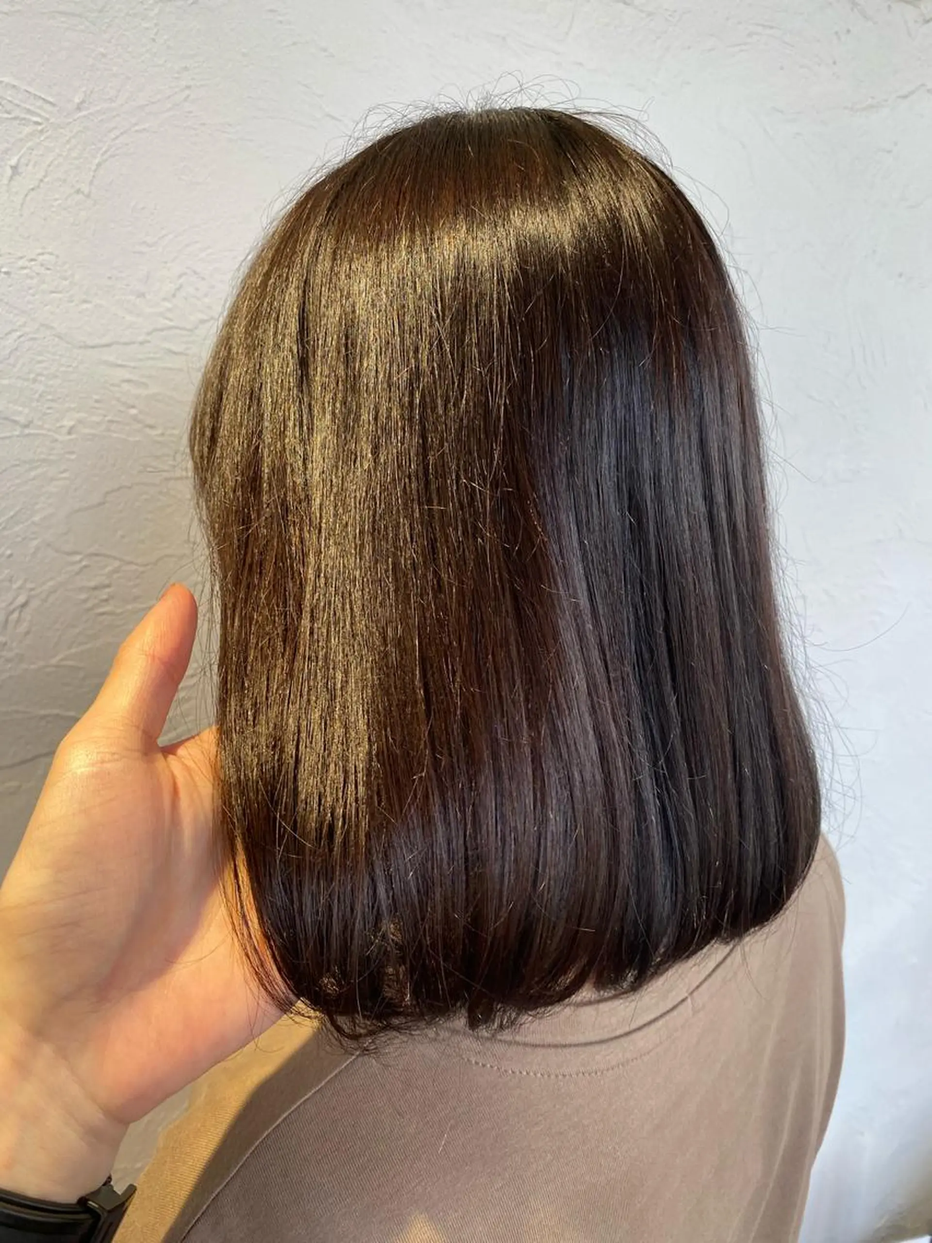 ショート 宮澤弘一/大宮/ 髪質改善/完全個室のヘアスタイル