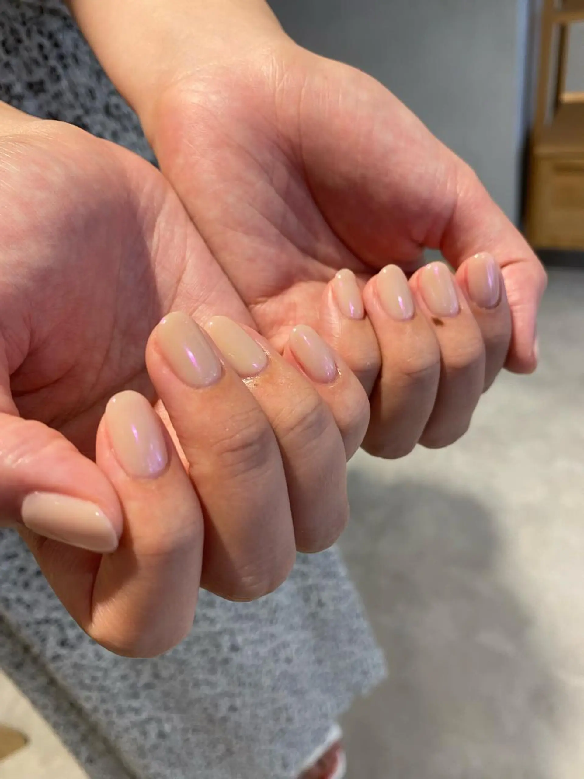 ネイル ハンドネイル RINO AMANE nailのネイルデザイン