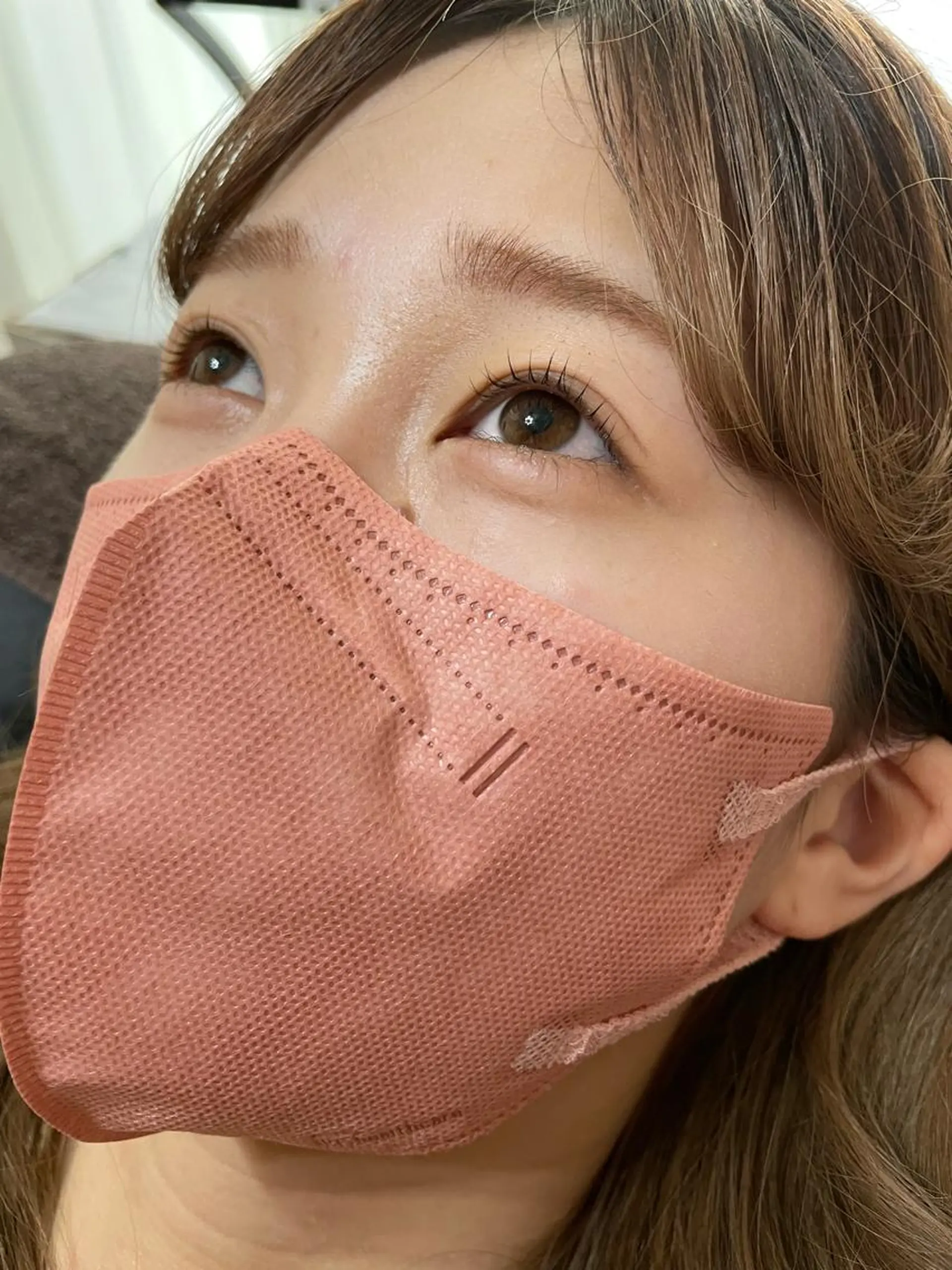 マツエク・マツパ dear beautyのマツエク・マツパデザイン