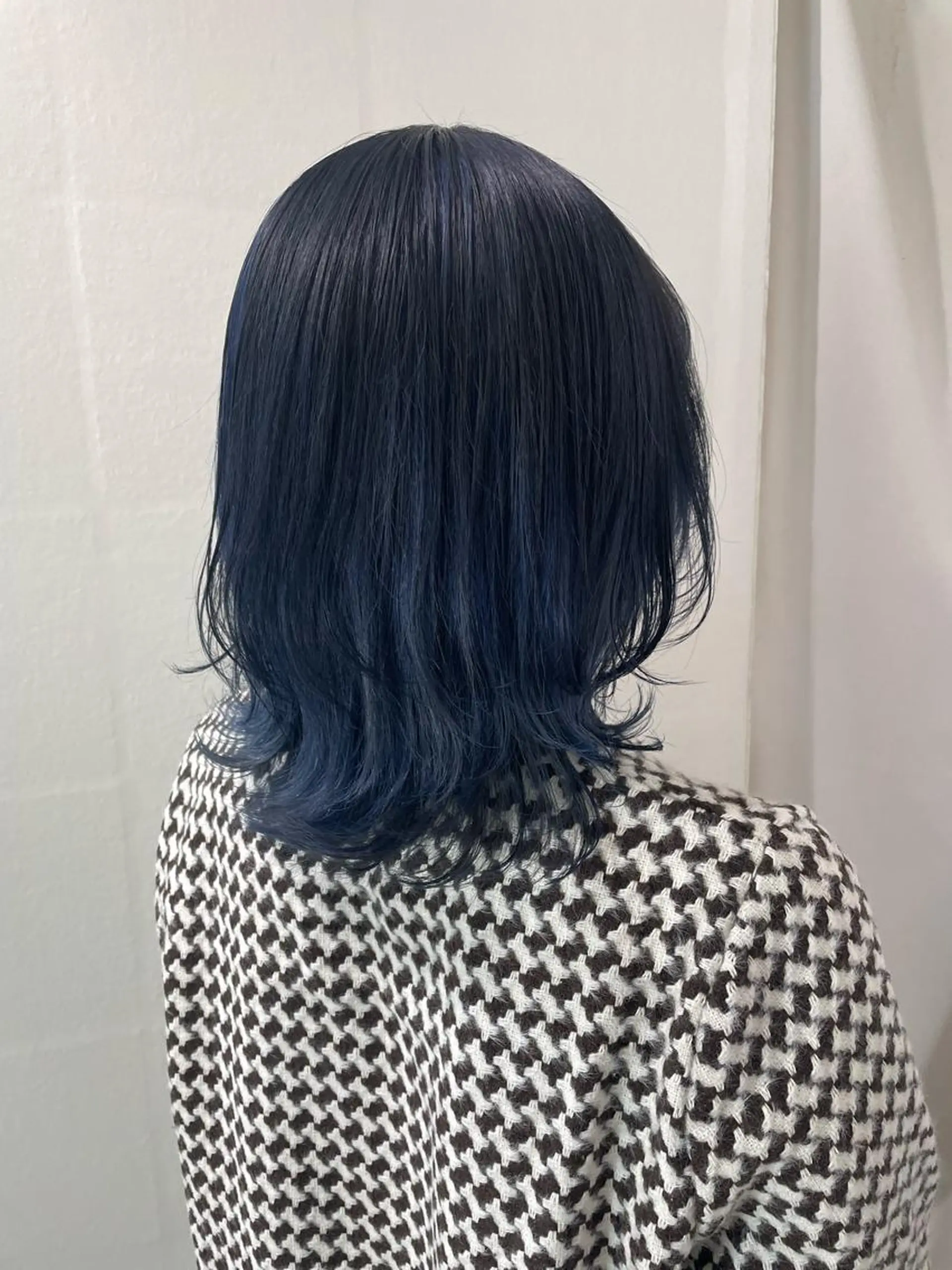 ミディアム Yui カットモデル募集中のヘアスタイル
