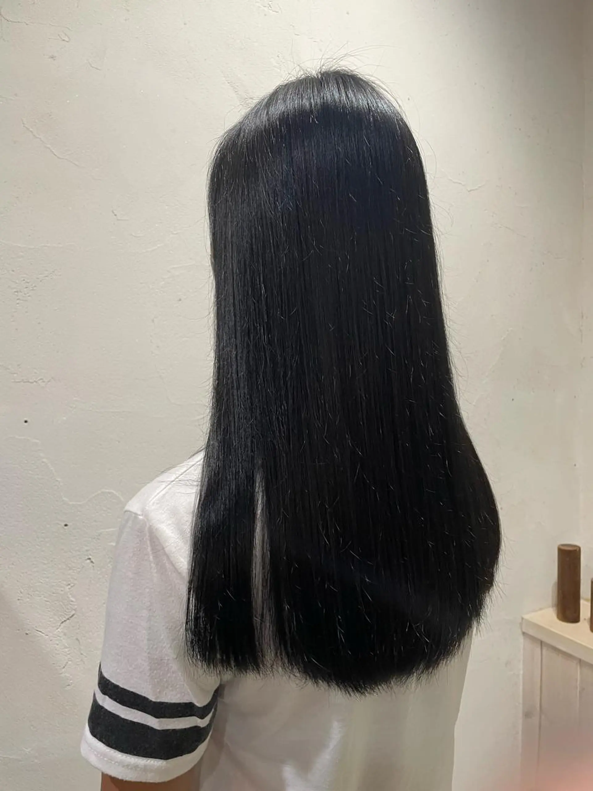 ロング カラー HAIR CALM 鹿島田店所属・✄‬齋藤 なな✄のヘアスタイル