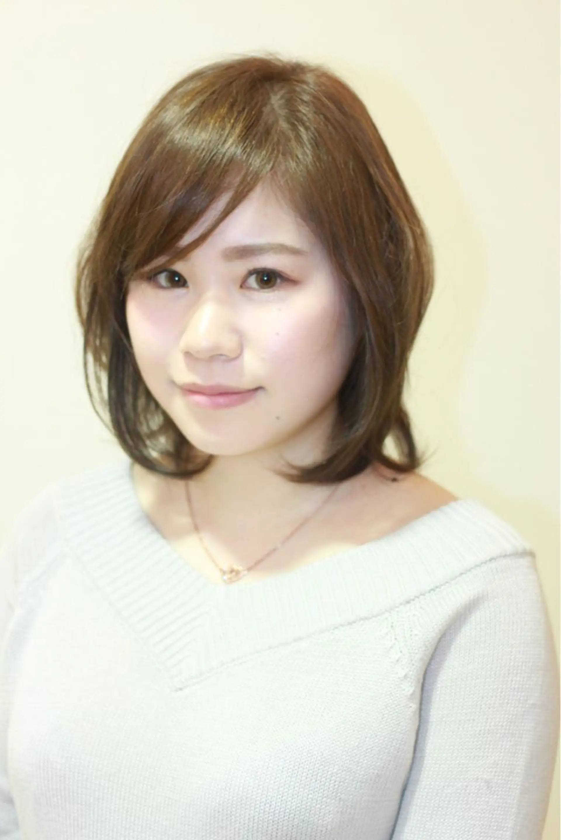 ミディアム hair make feb東川口店所属・佐野 寛のその他イメージ