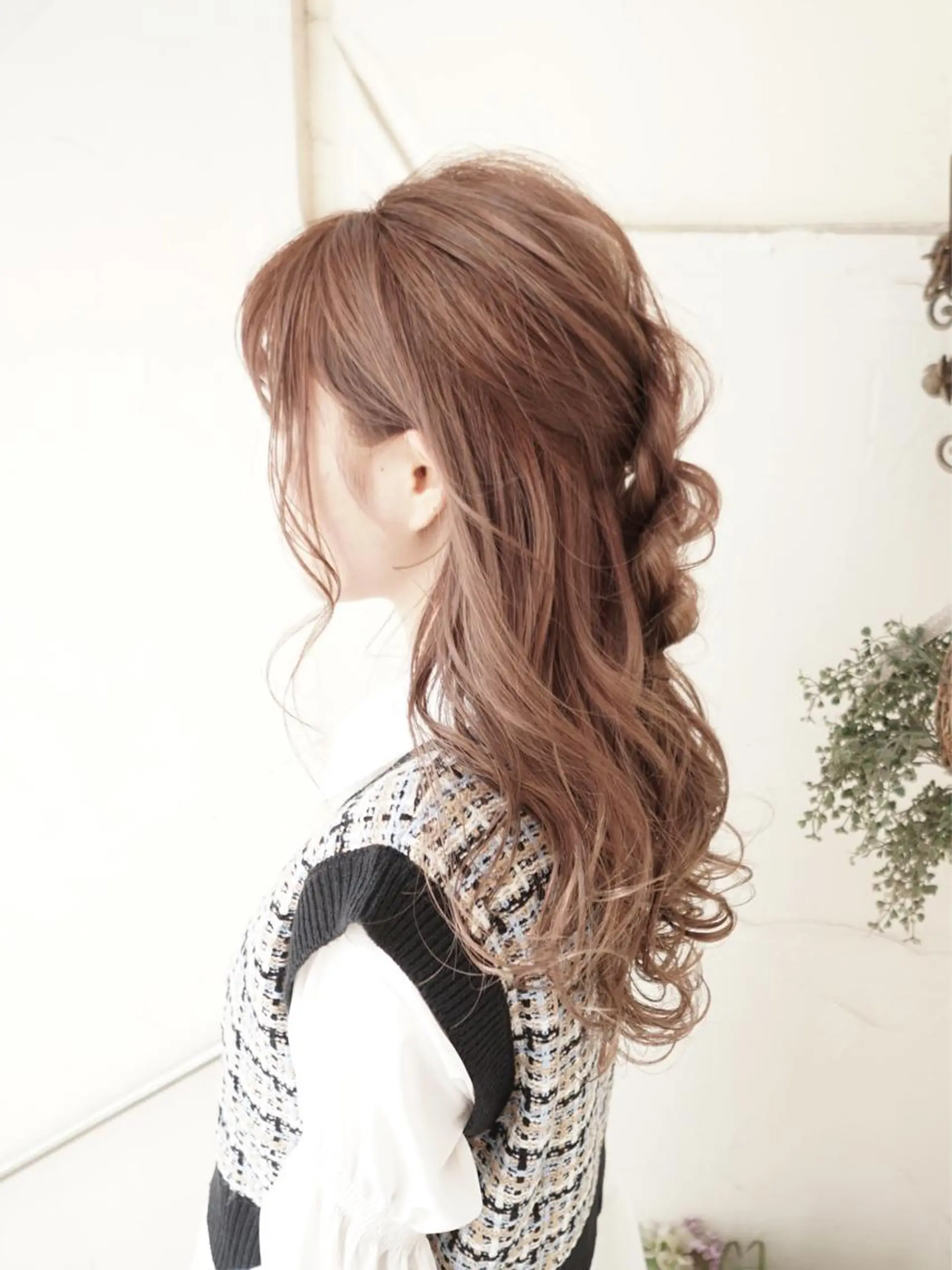 ロング カラー VERSTECK Licht所属・💈阿佐ヶ谷💈✂️ きち✂️💈のその他イメージ