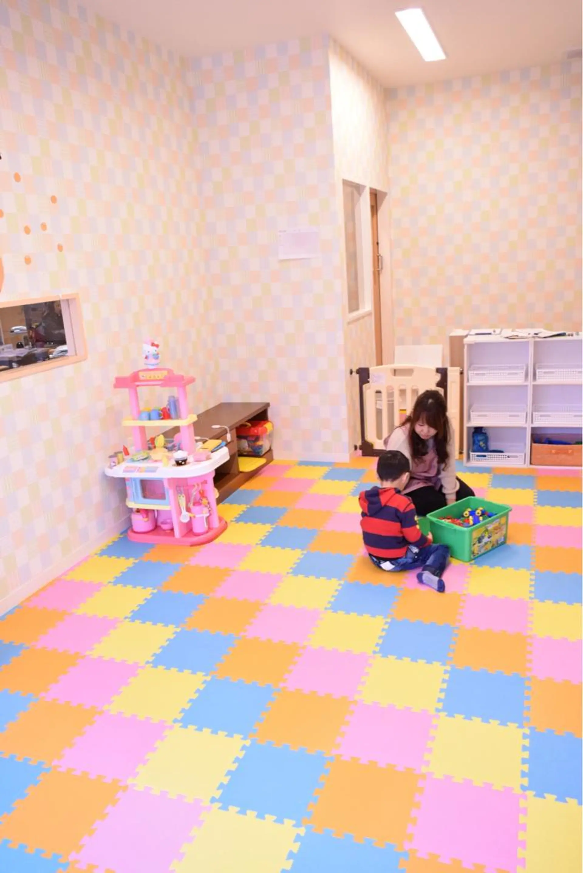 ému エミュ　hair &spa所属・近藤 みゅうまのヘアスタイル