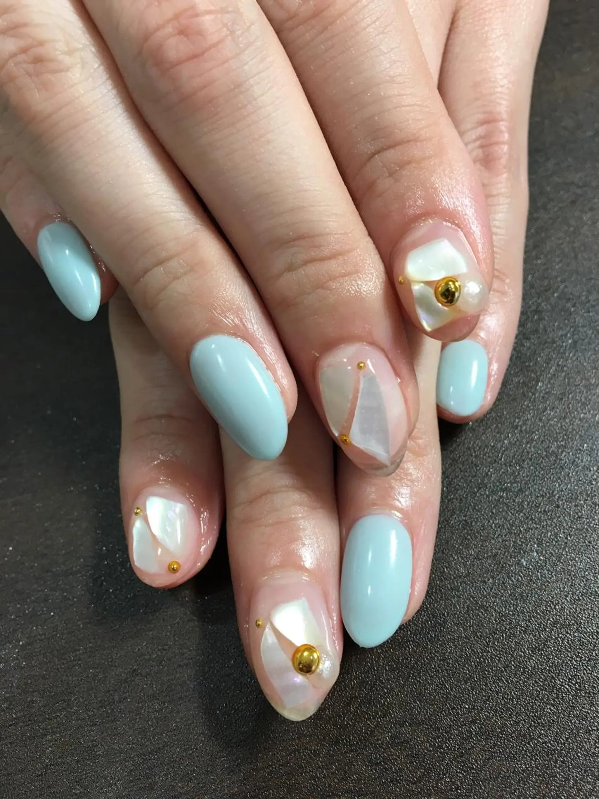 ネイル Titalee所属・nail salon Titaleeのネイルデザイン