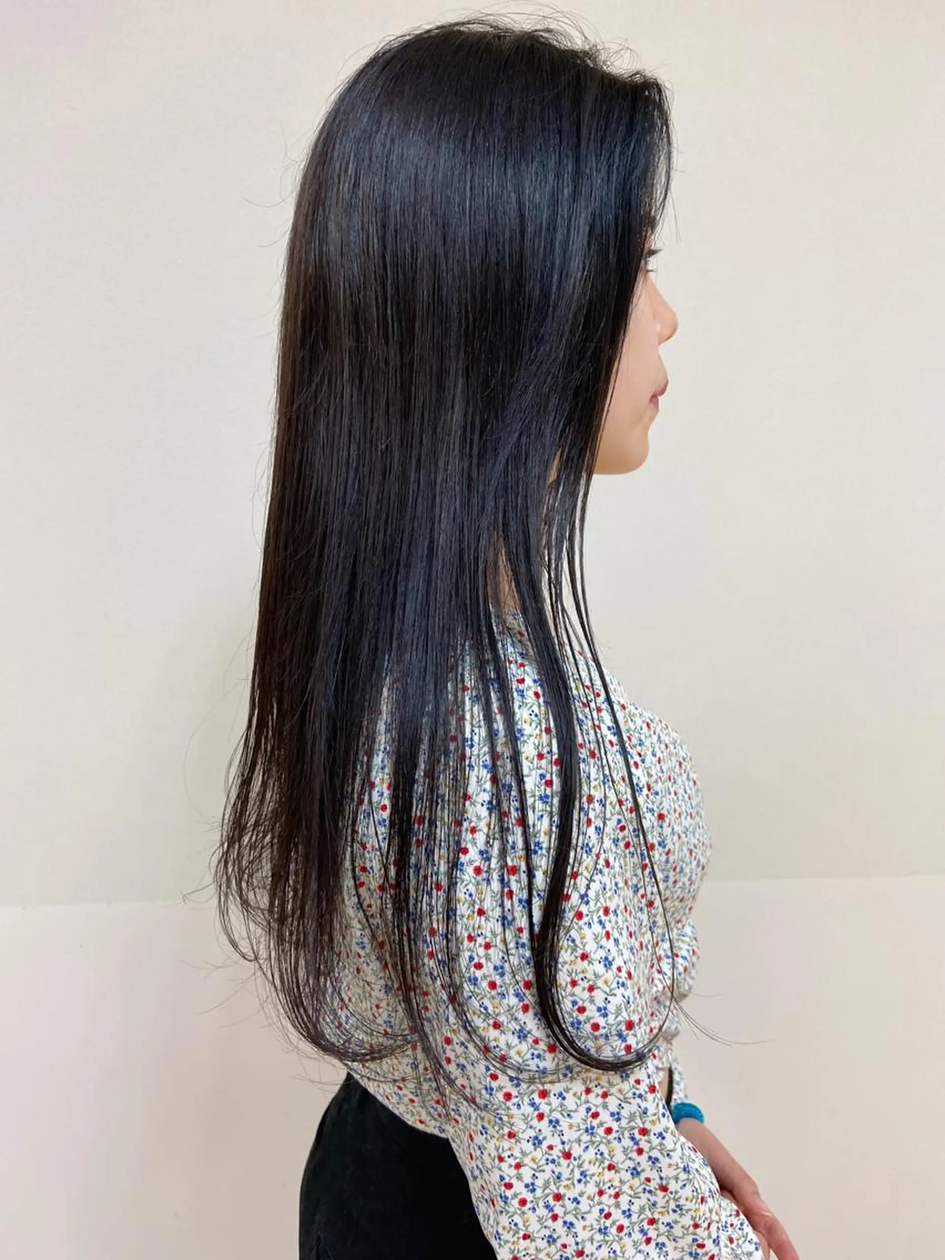 ロング カラー 【カラーリスト】 Likka.のヘアスタイル