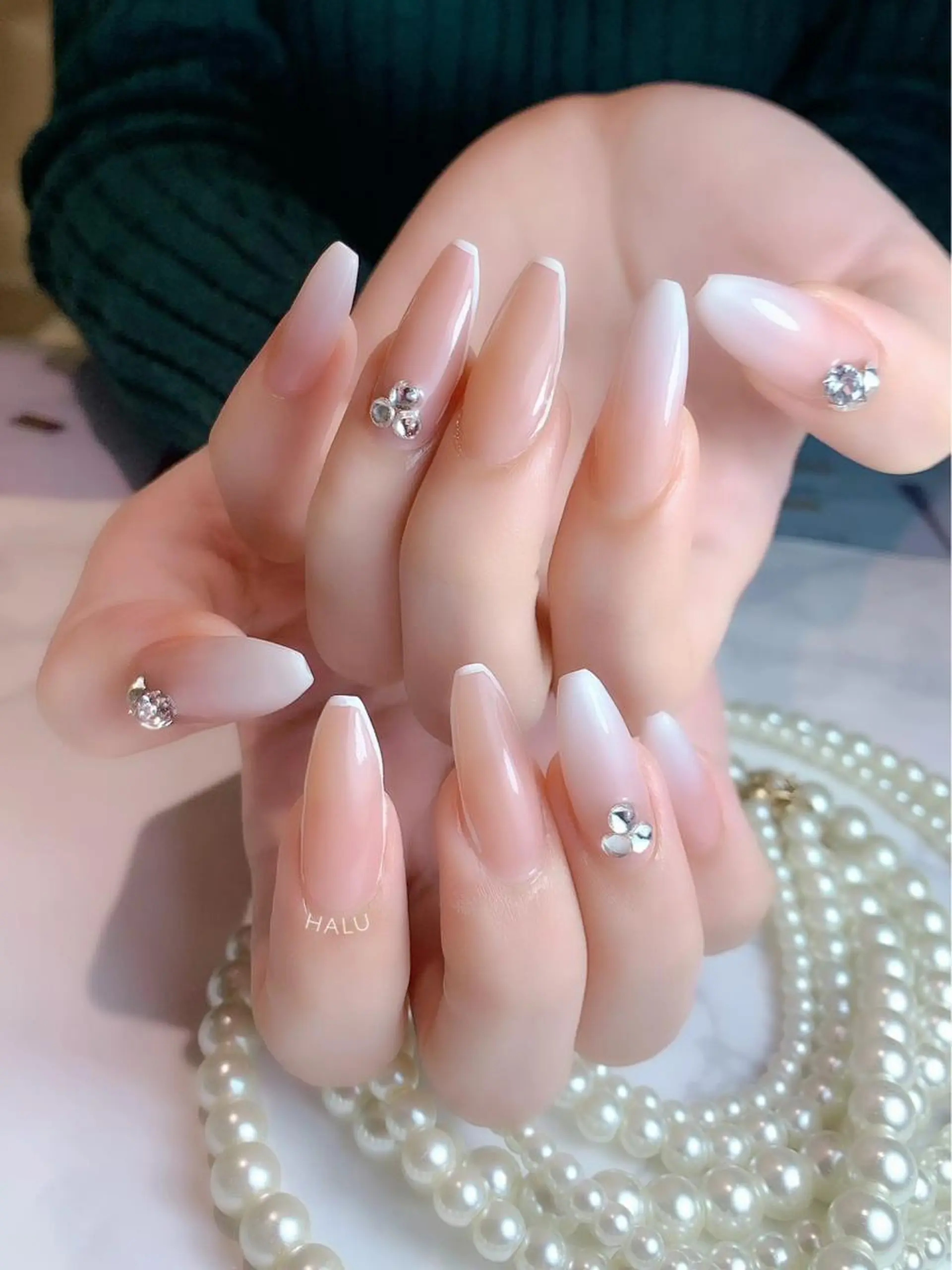 ネイル HALU ハルのネイルデザイン