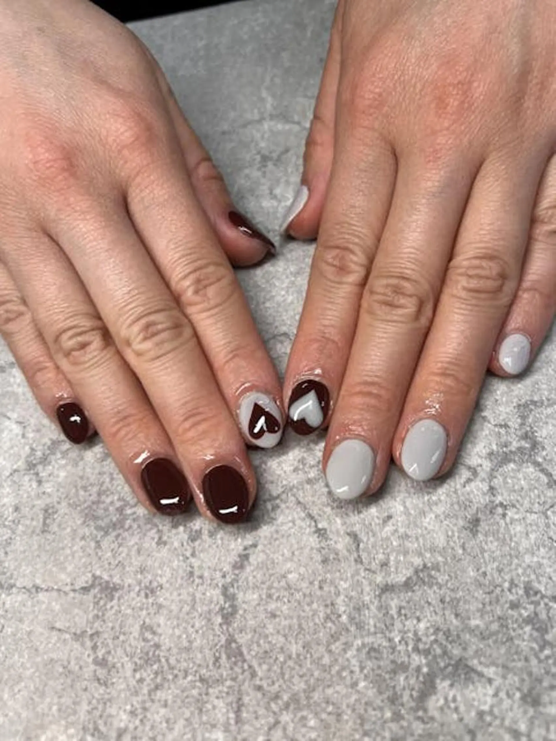 ネイル FASTNAIL PLUS 新宿店のネイルデザイン