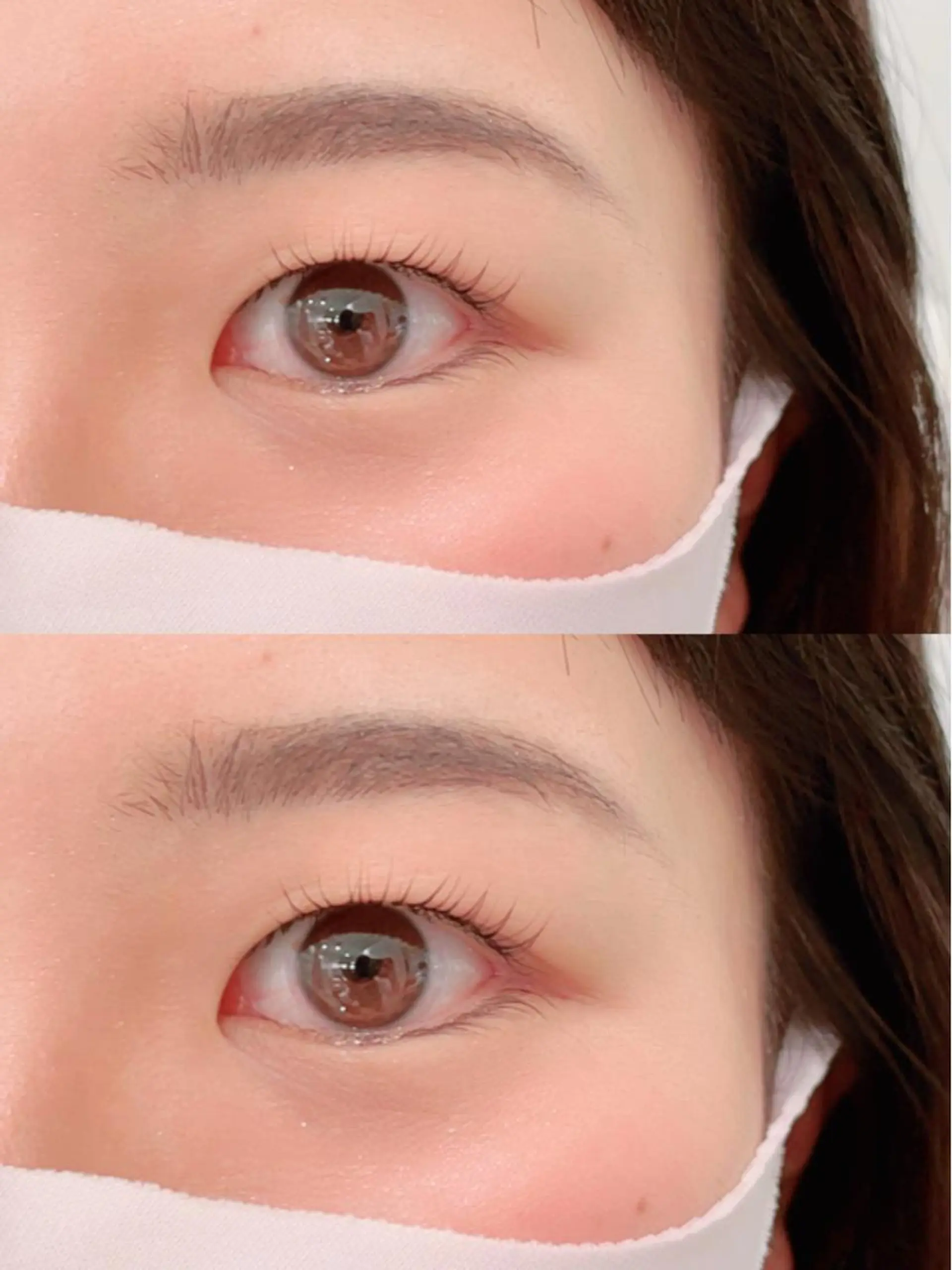 マツエク・マツパ 横浜サンクチュアリ 🌈まつしまのマツエク・マツパデザイン