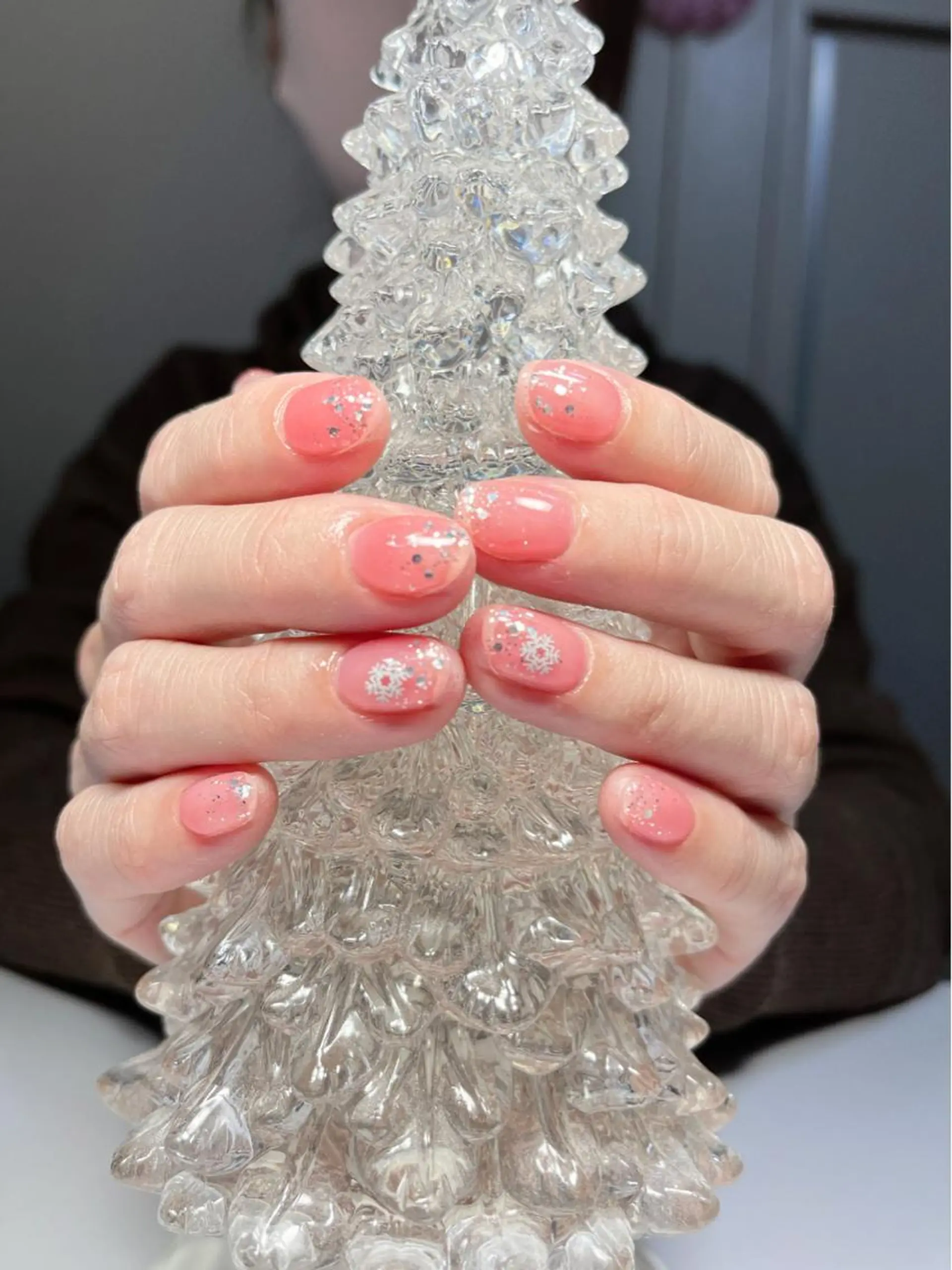 ネイル ネイルサロン ロア旧ジョリーのネイルデザイン