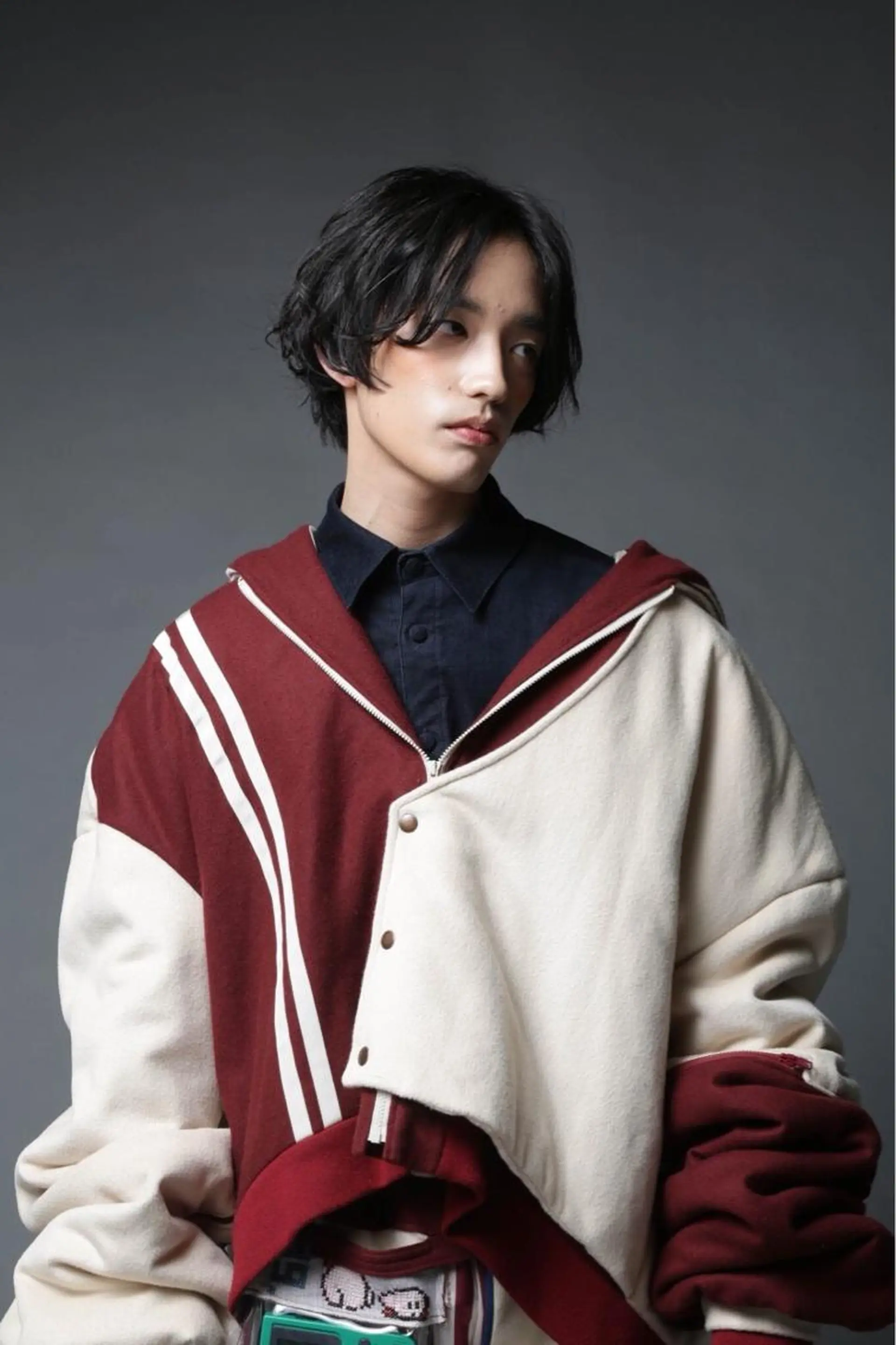 メンズ カット 山田 有佳理のその他イメージ