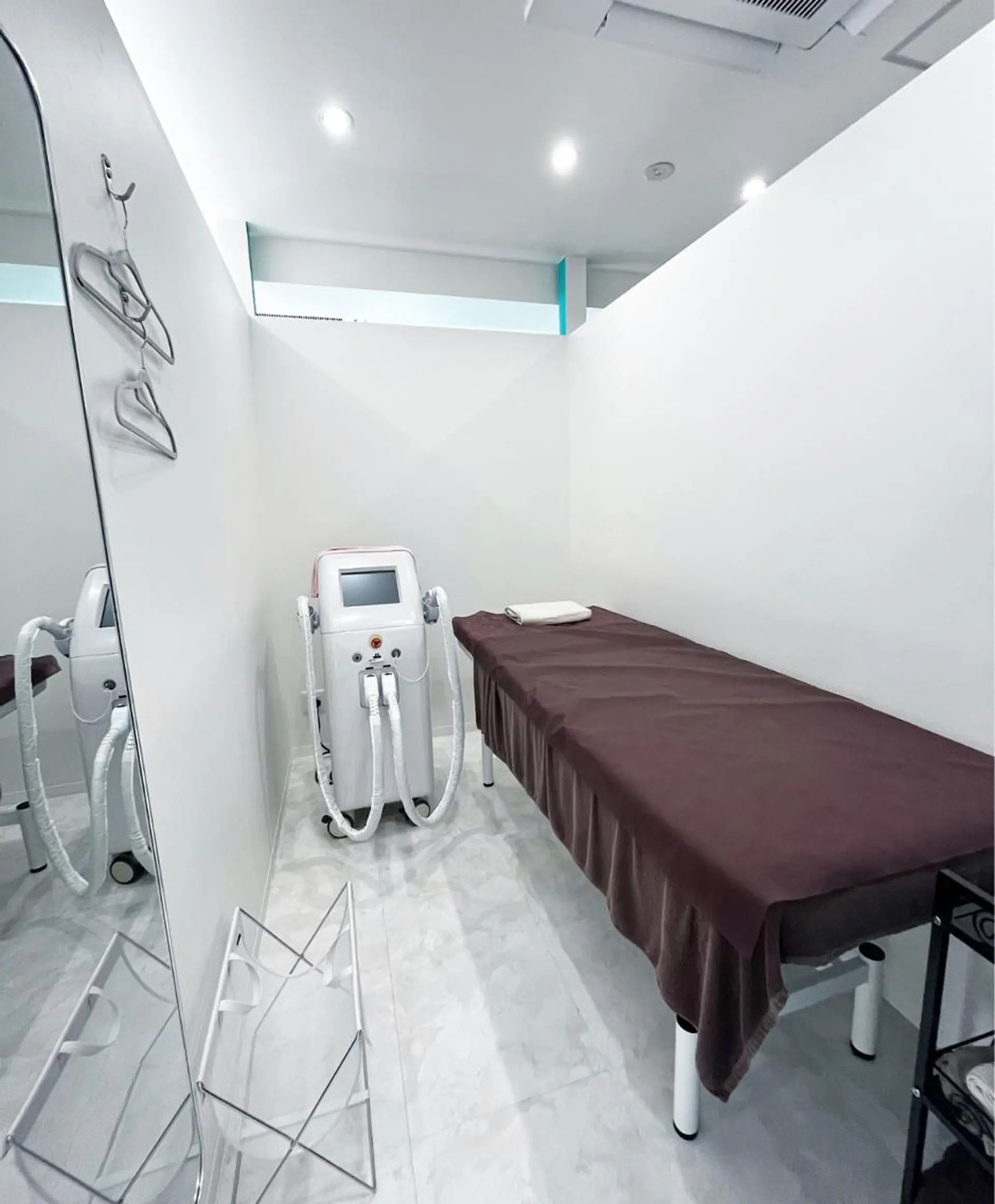 脱毛＆痩身サロン LivLivのエステ・リラクイメージ