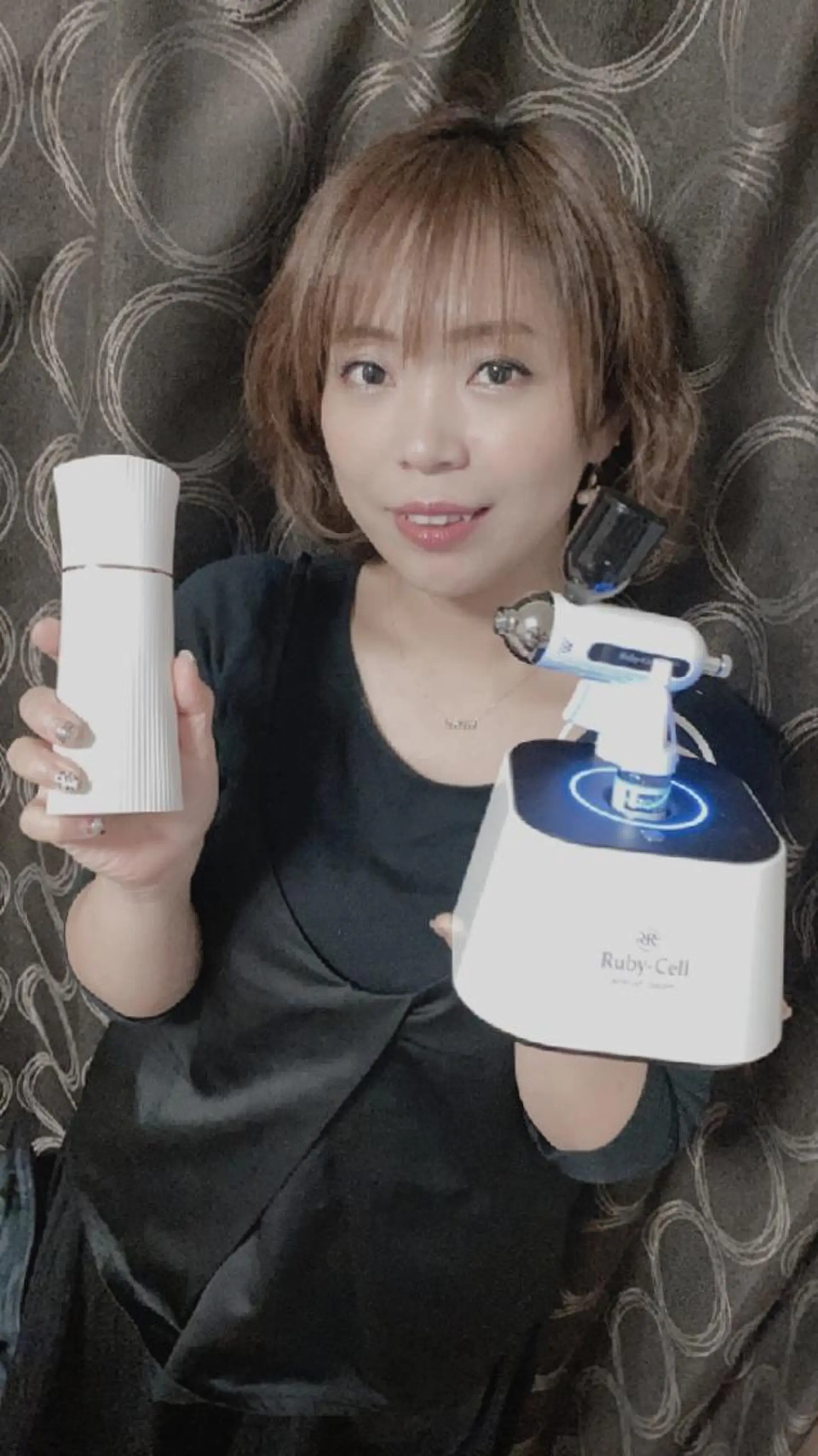 韓国アイドルまつげ ❤️LUSHLASHのマツエク・マツパデザイン