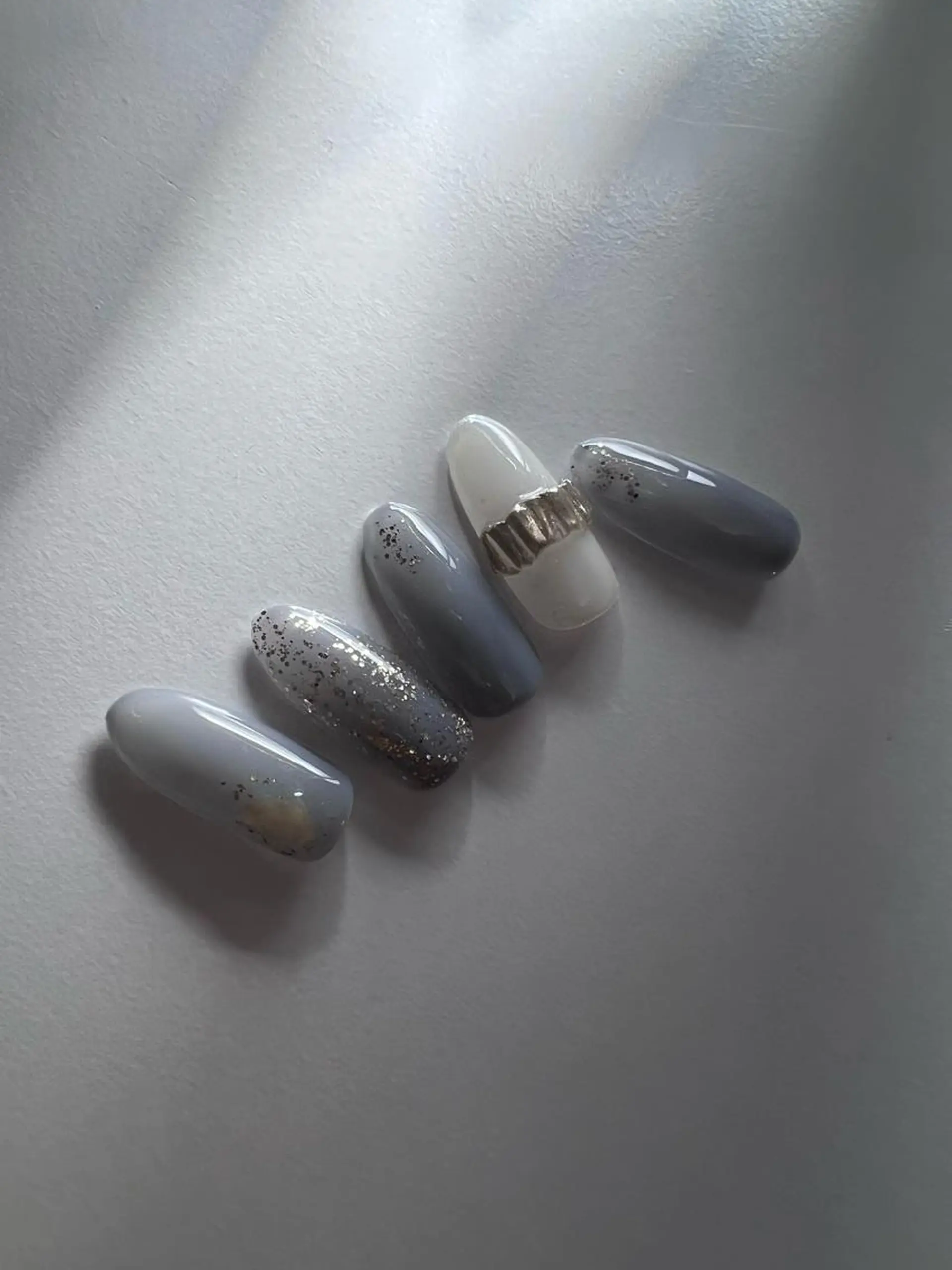 ネイル ハンドネイル 38. sayakaのネイルデザイン