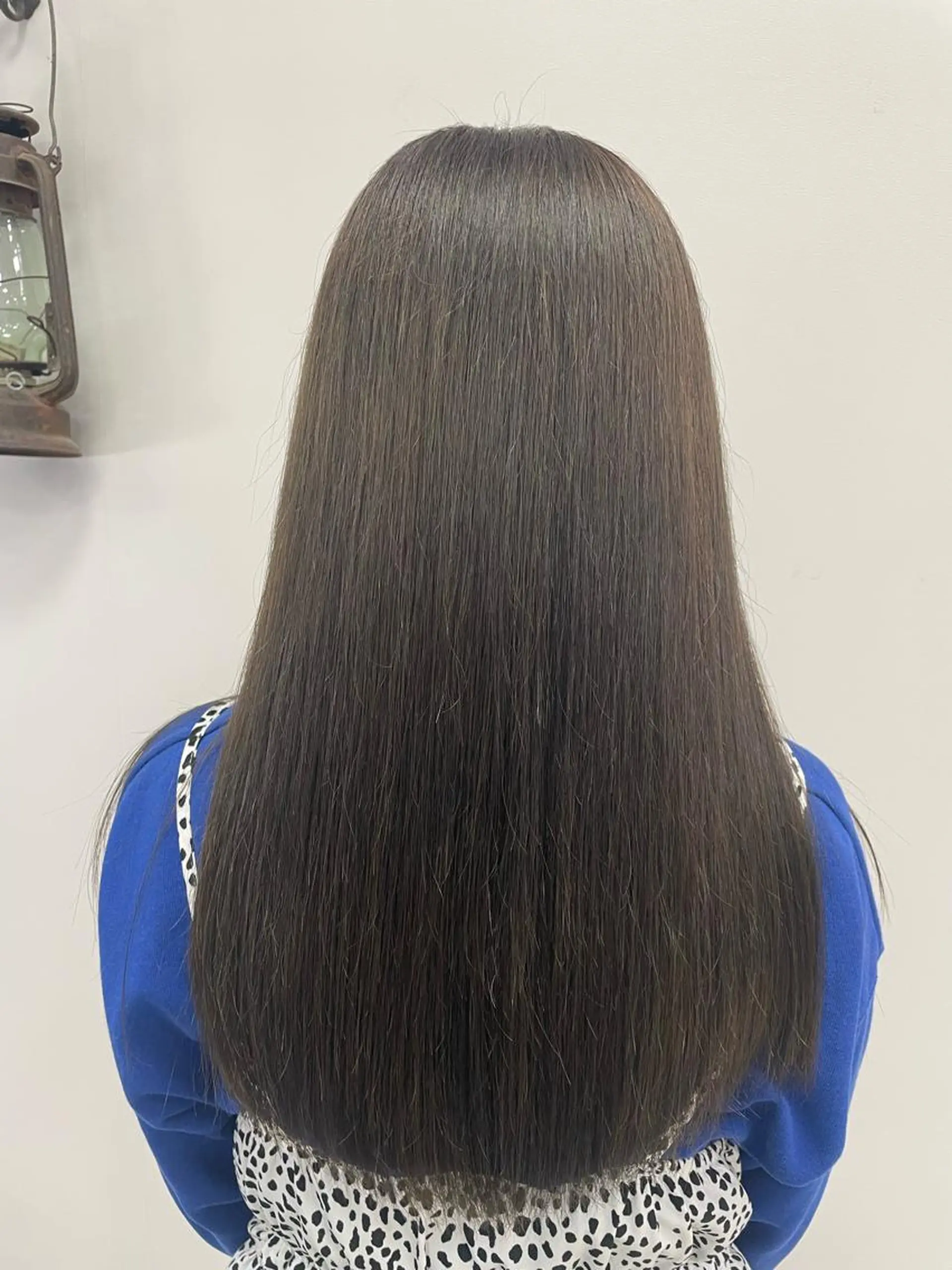 カラー ヘアカラー 🌈デザインカラー MISAKI🐰のヘアスタイル