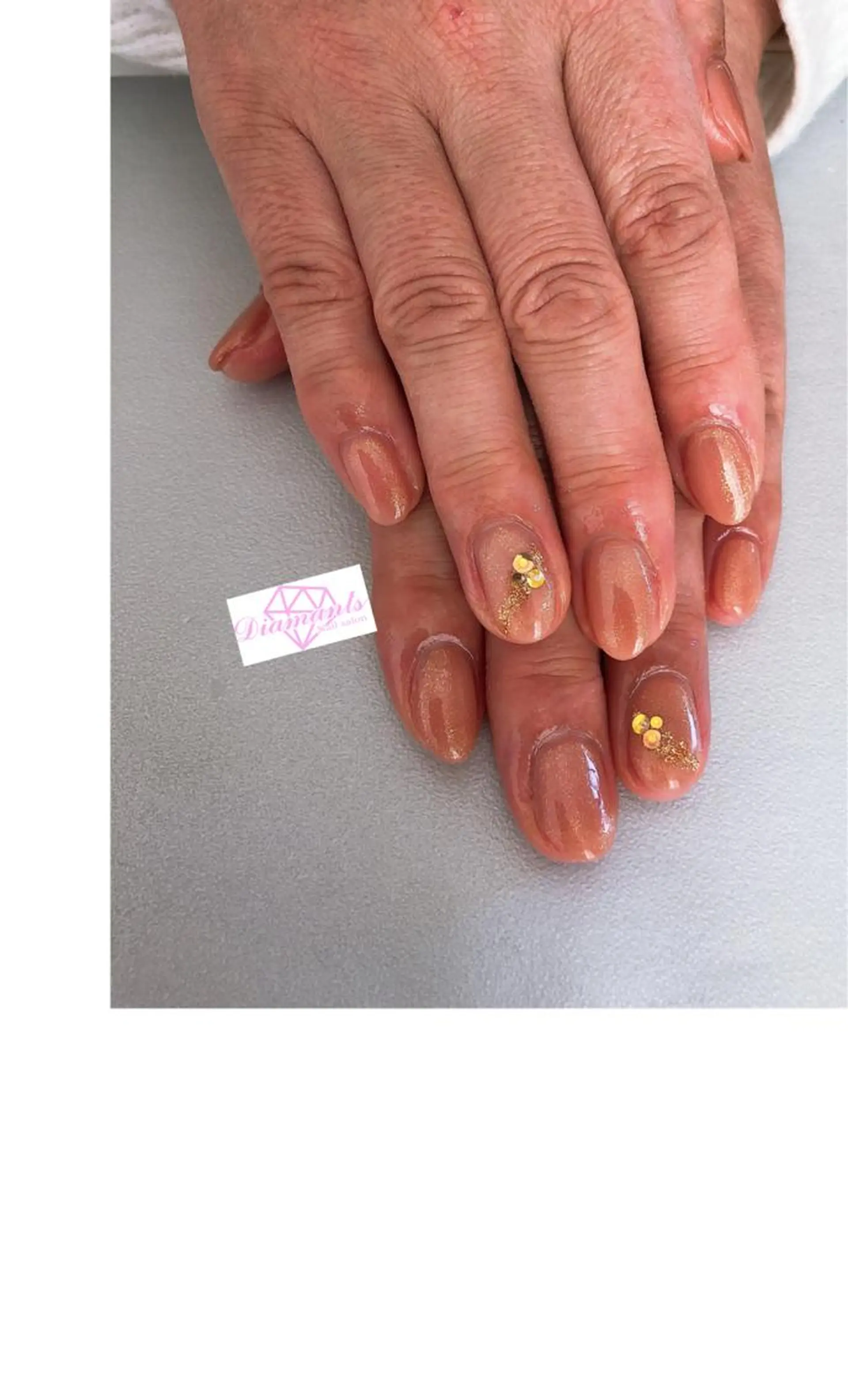 ネイル Asa miのネイルデザイン