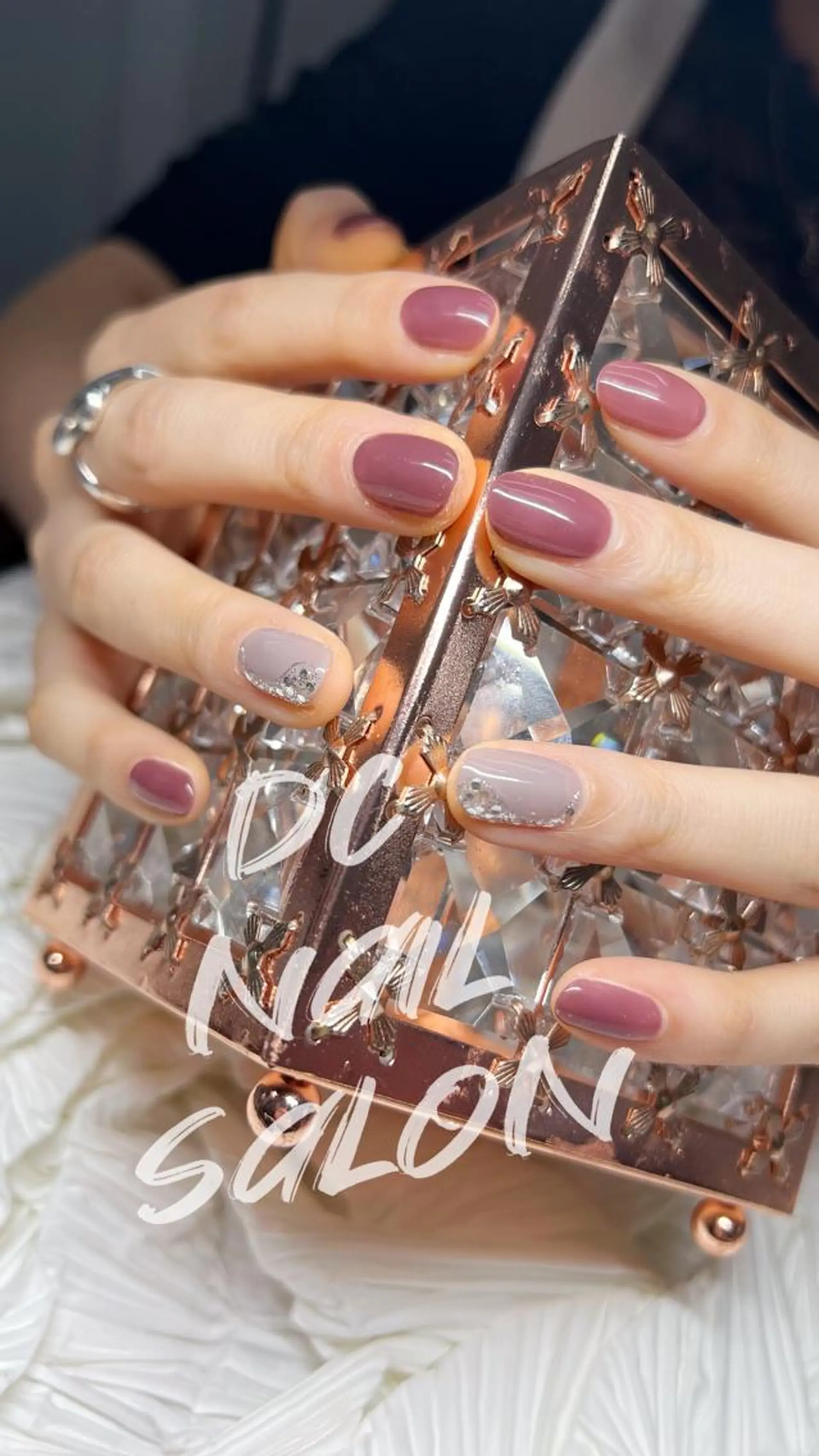 ネイル DC nail salonのネイルデザイン