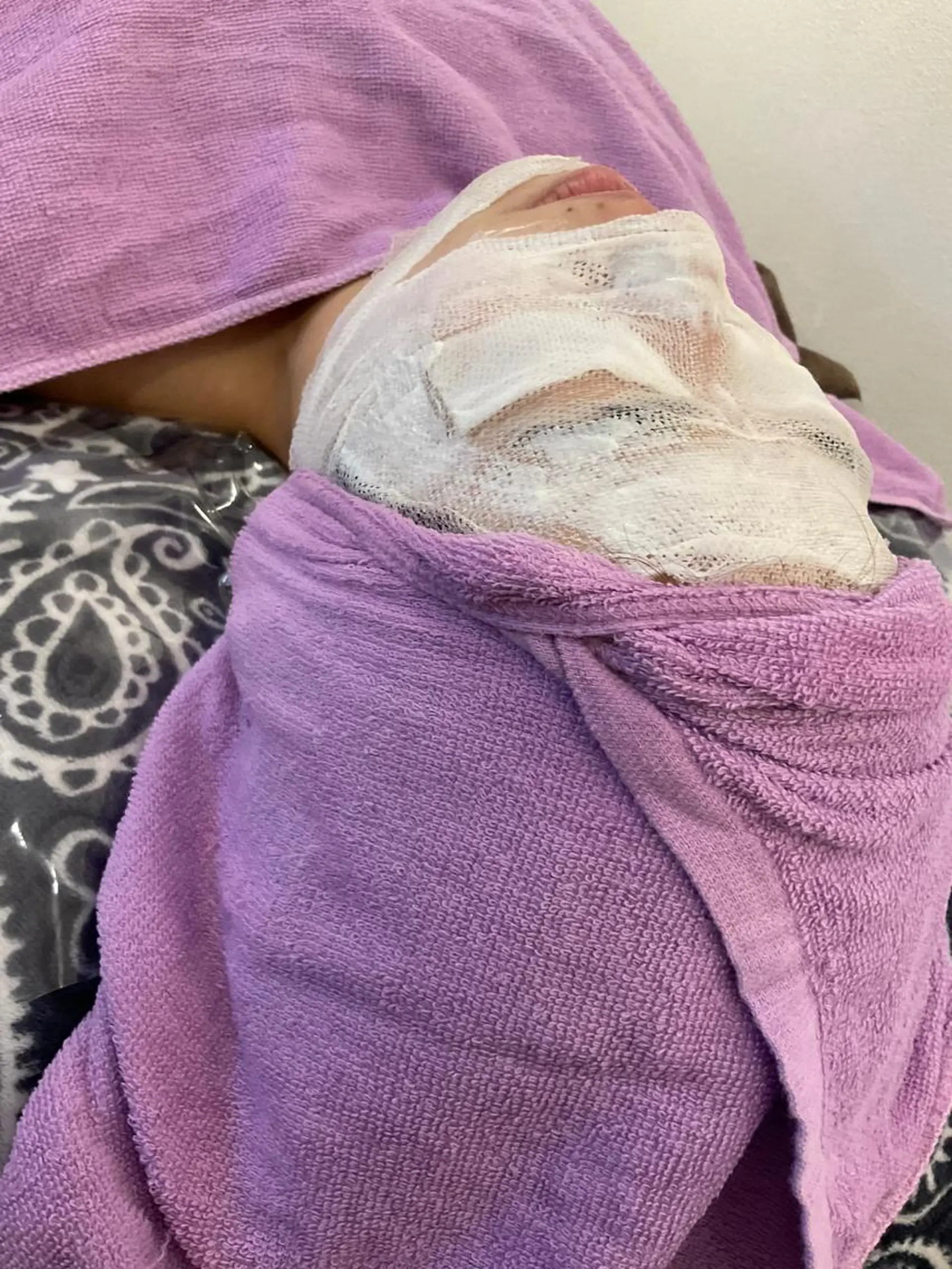 エステ 🅖🅤🅩🅔🅛 salonのエステ・リラクイメージ